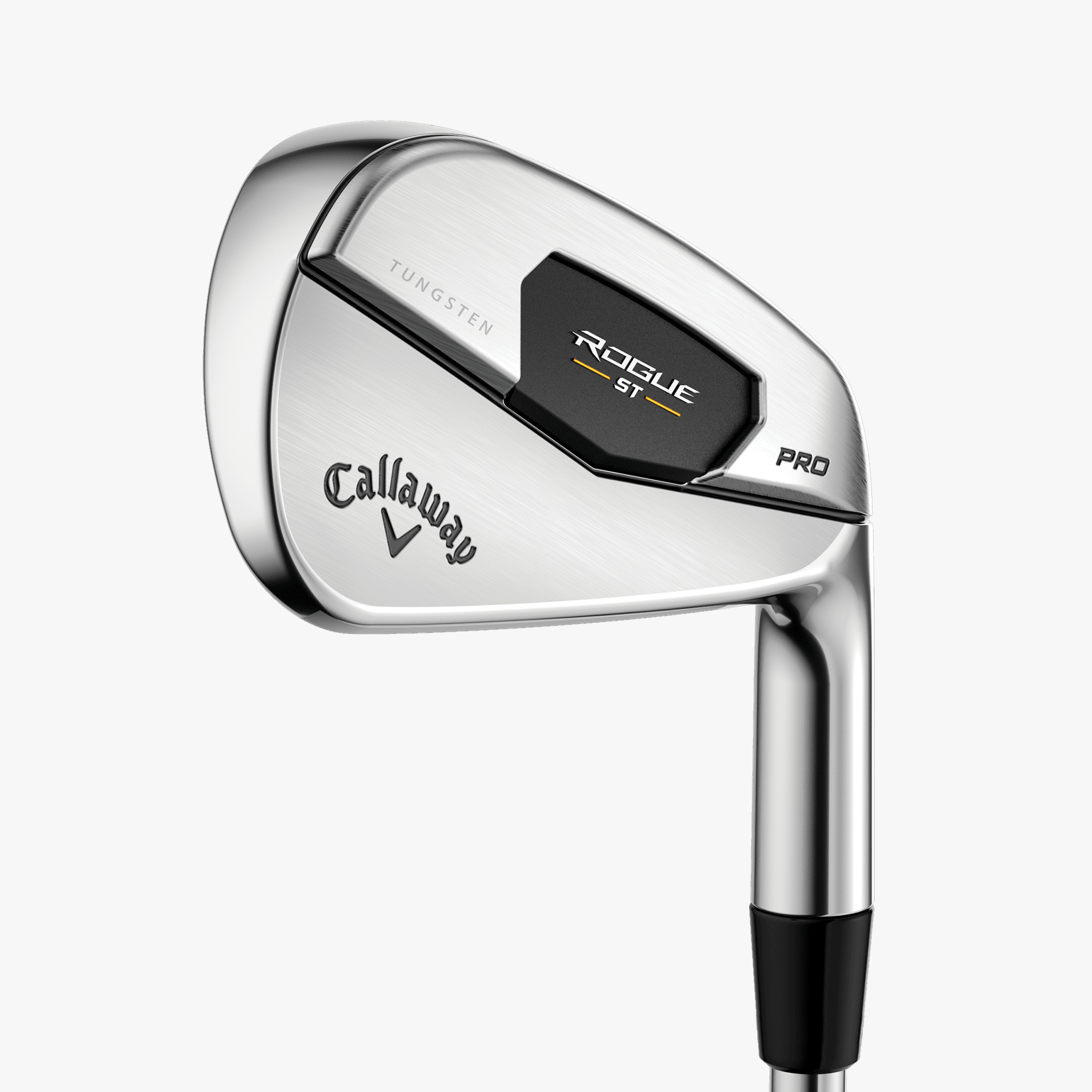 Rogue ST Pro Irons | Callaway Golf | Specs, Reviews & Videos Rogue ST Pro Irons | Callaway Golf | Specs, Reviews & Videos