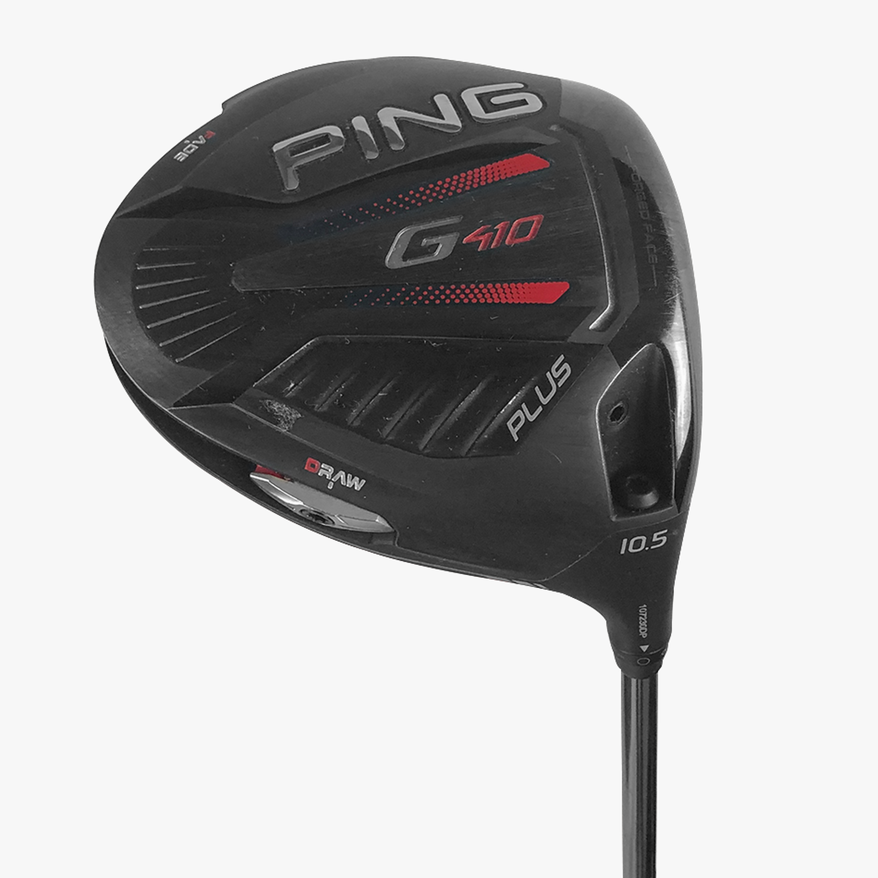 Ping G410 Plus Drivers | Callaway Golf Pre-Owned Ping G410 Plus Drivers | Callaway Golf Pre-Owned