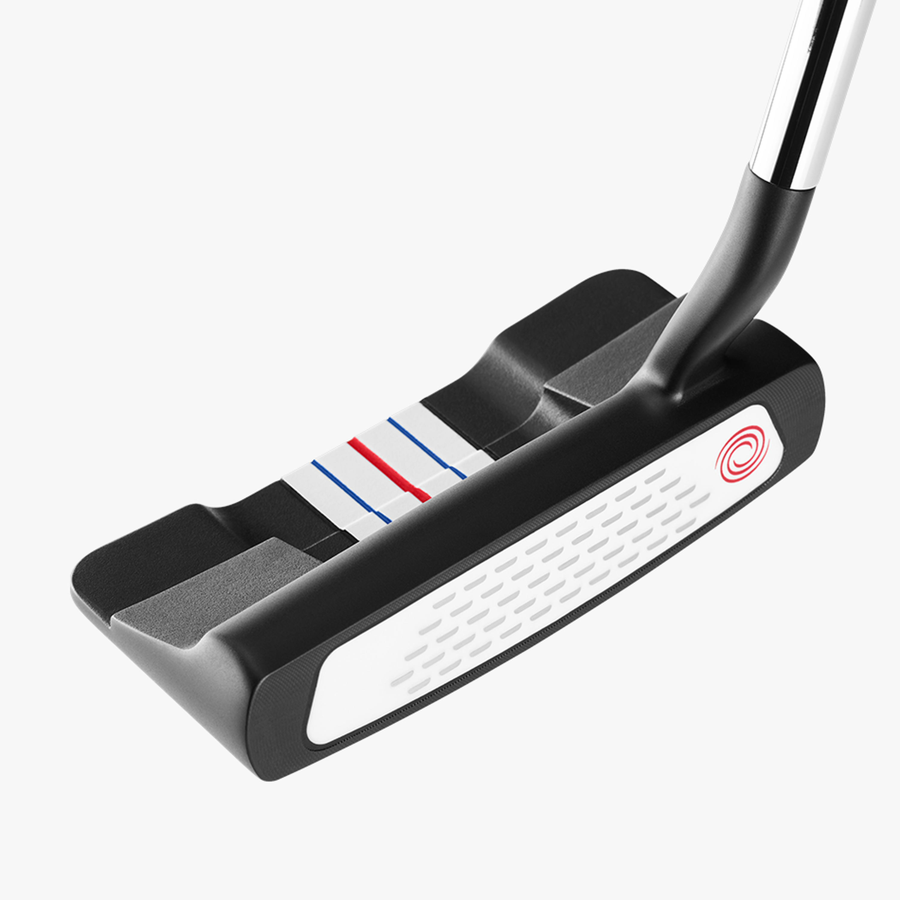 Odyssey Stroke Lab Triple Track Double Wide Flow | Specs Odyssey Stroke Lab Triple Track Double Wide Flow | Specs
