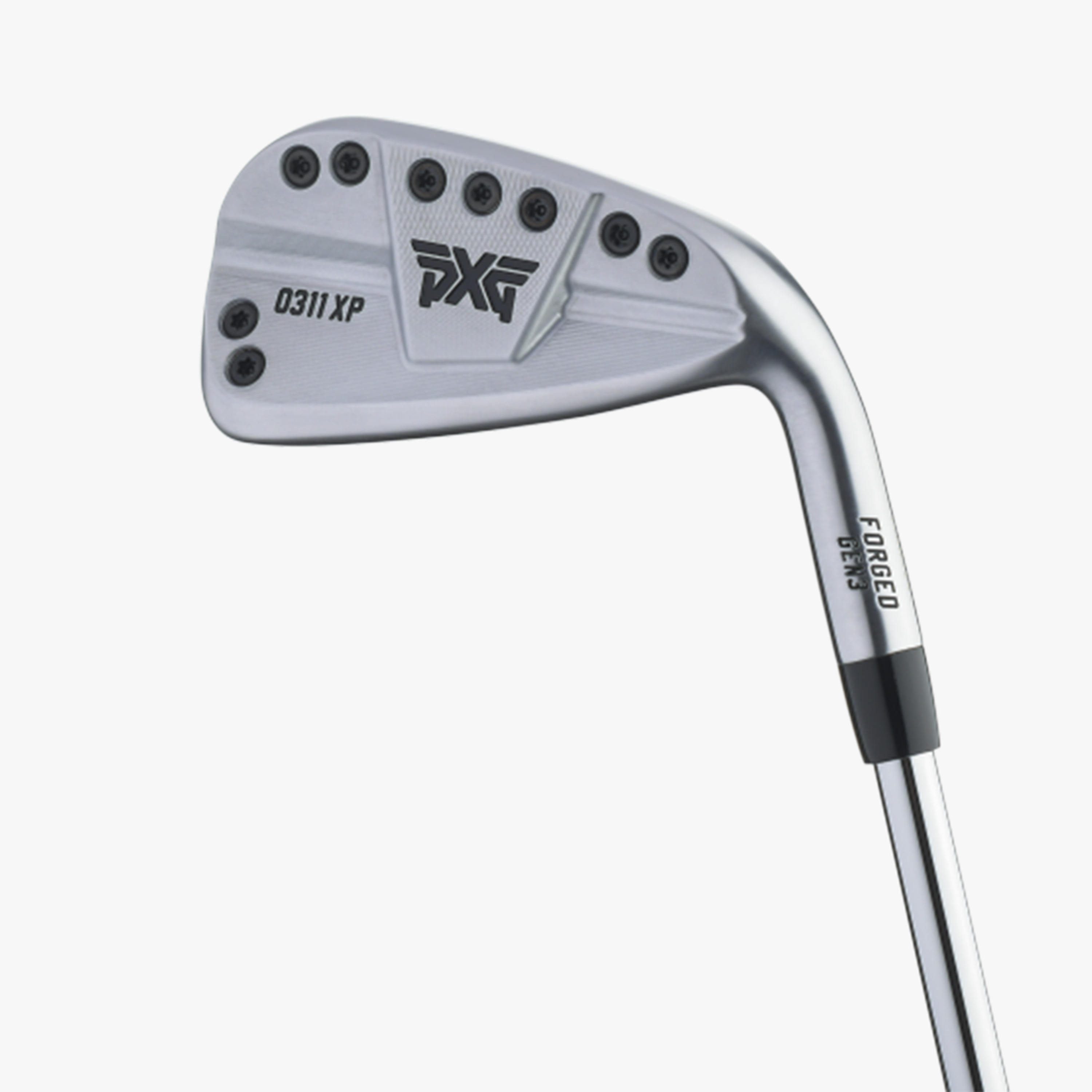PXG PXG 0311T gen 3 Irons | Callaway Golf Pre-Owned PXG PXG 0311T gen 3 Irons | Callaway Golf Pre-Owned