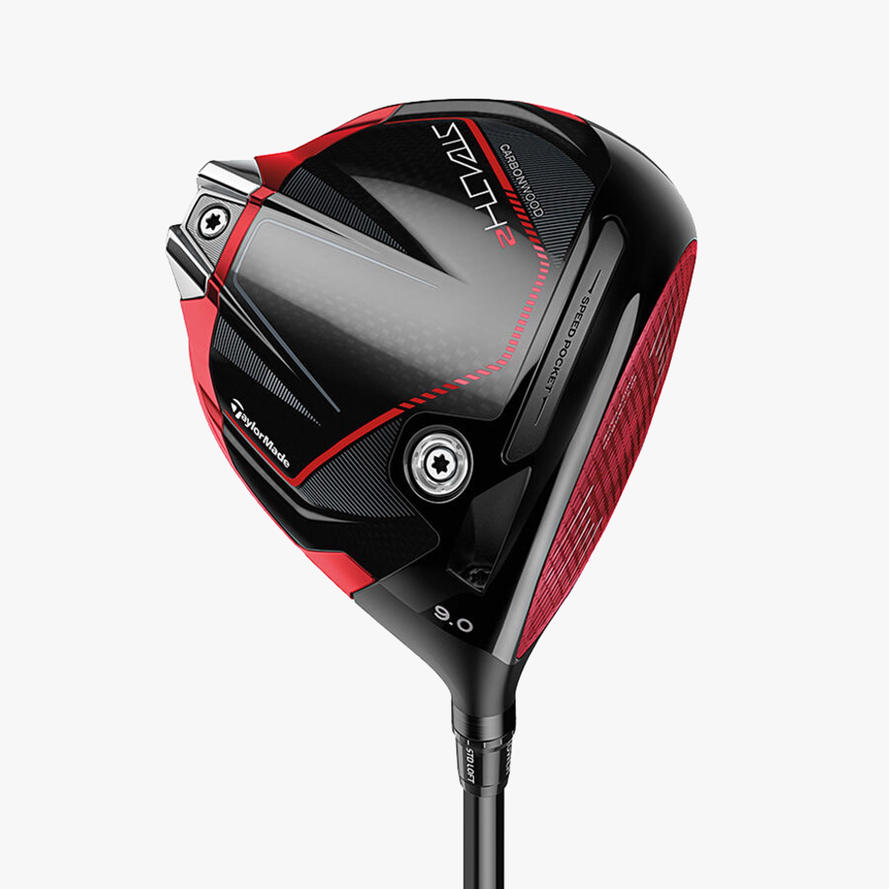 TaylorMade Stealth Plus Driver | Callaway Golf Pre-Owned TaylorMade Stealth Plus Driver | Callaway Golf Pre-Owned
