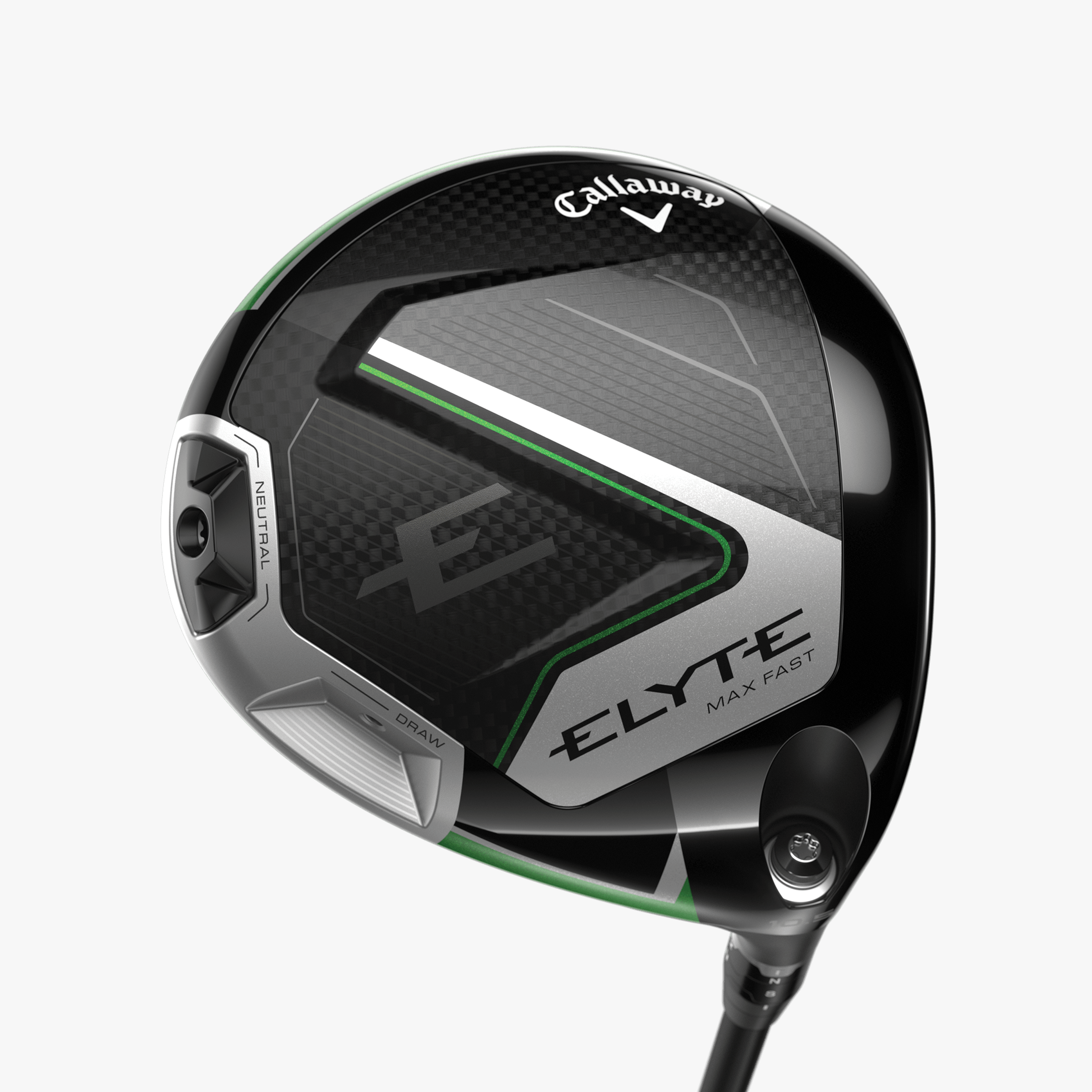 Callaway Golf Women's Elyte Max Fast Driver | Callaway Golf Pre-Owned Callaway Golf Women's Elyte Max Fast Driver | Callaway Golf Pre-Owned