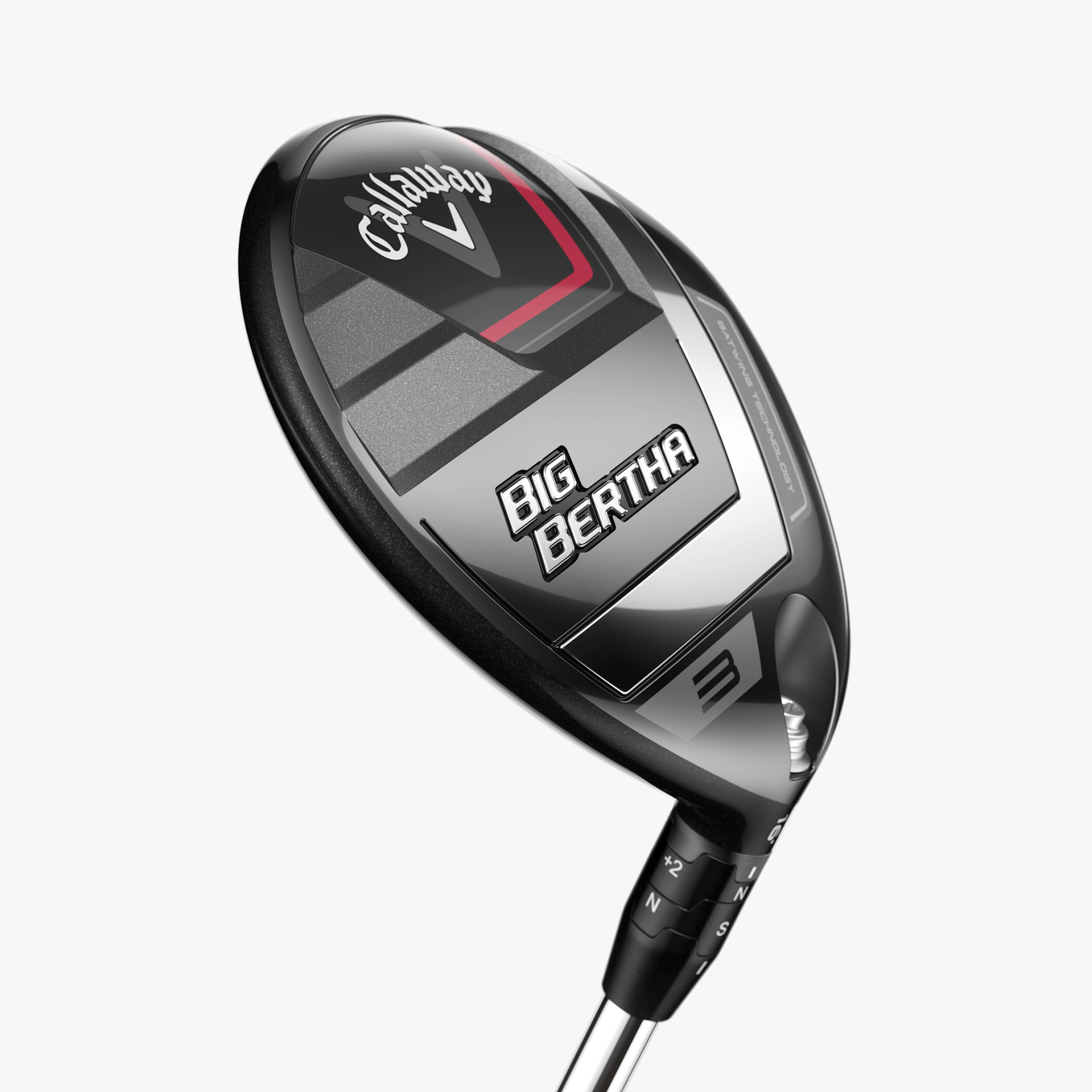 Big Bertha Fairway Woods | Callaway Golf Big Bertha Fairway Woods | Callaway Golf