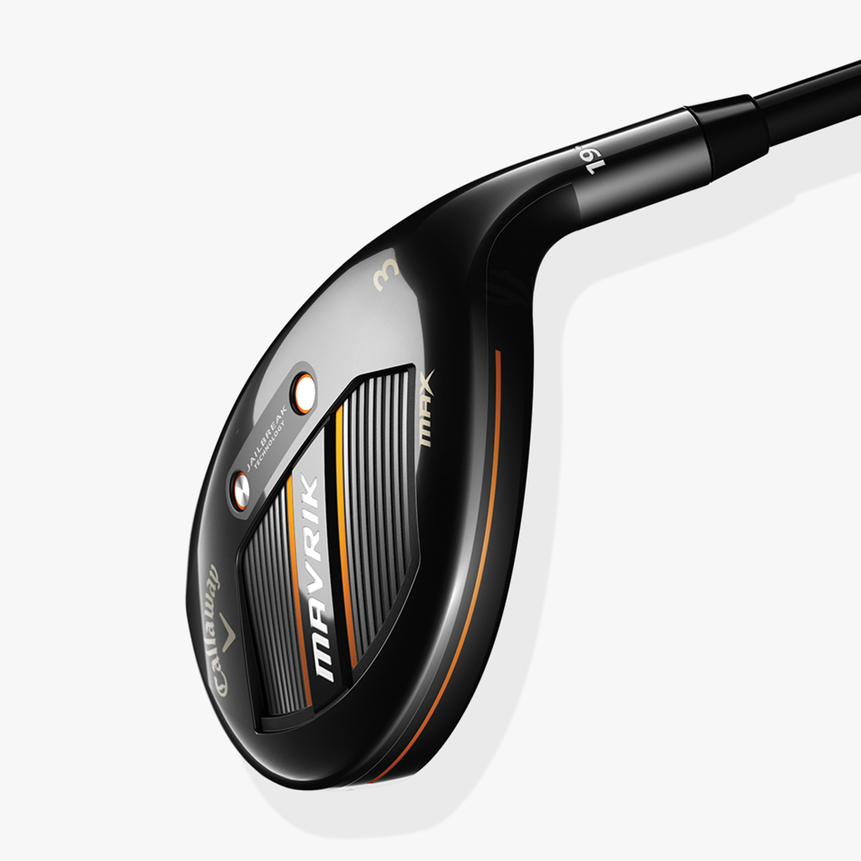Callaway MAVRIK MAX Hybrids | Callaway Golf Pre-Owned Callaway MAVRIK MAX Hybrids | Callaway Golf Pre-Owned