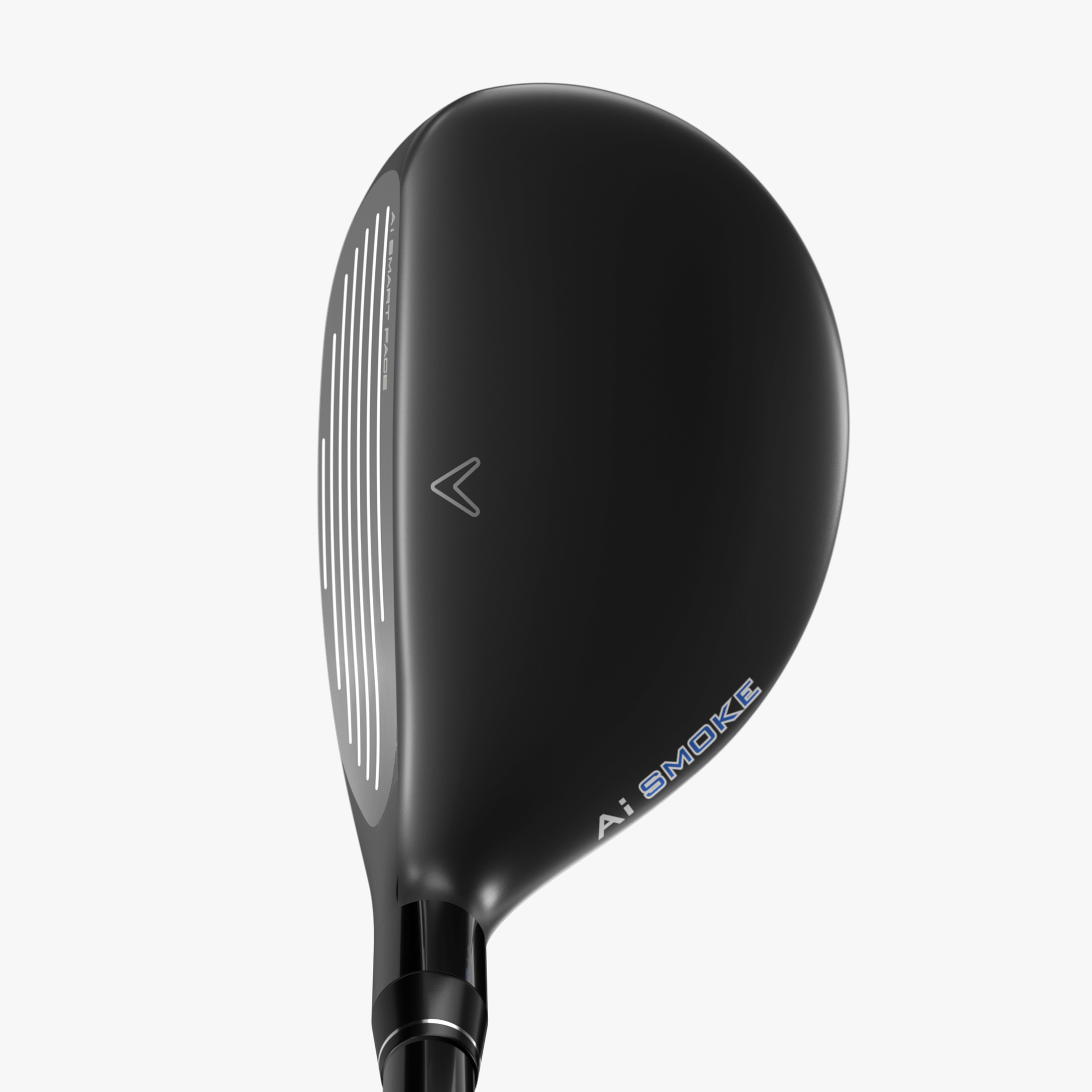 Women's Paradym Ai Smoke MAX Fast Hybrid Golf Club | Callaway Golf Women's Paradym Ai Smoke MAX Fast Hybrid Golf Club | Callaway Golf