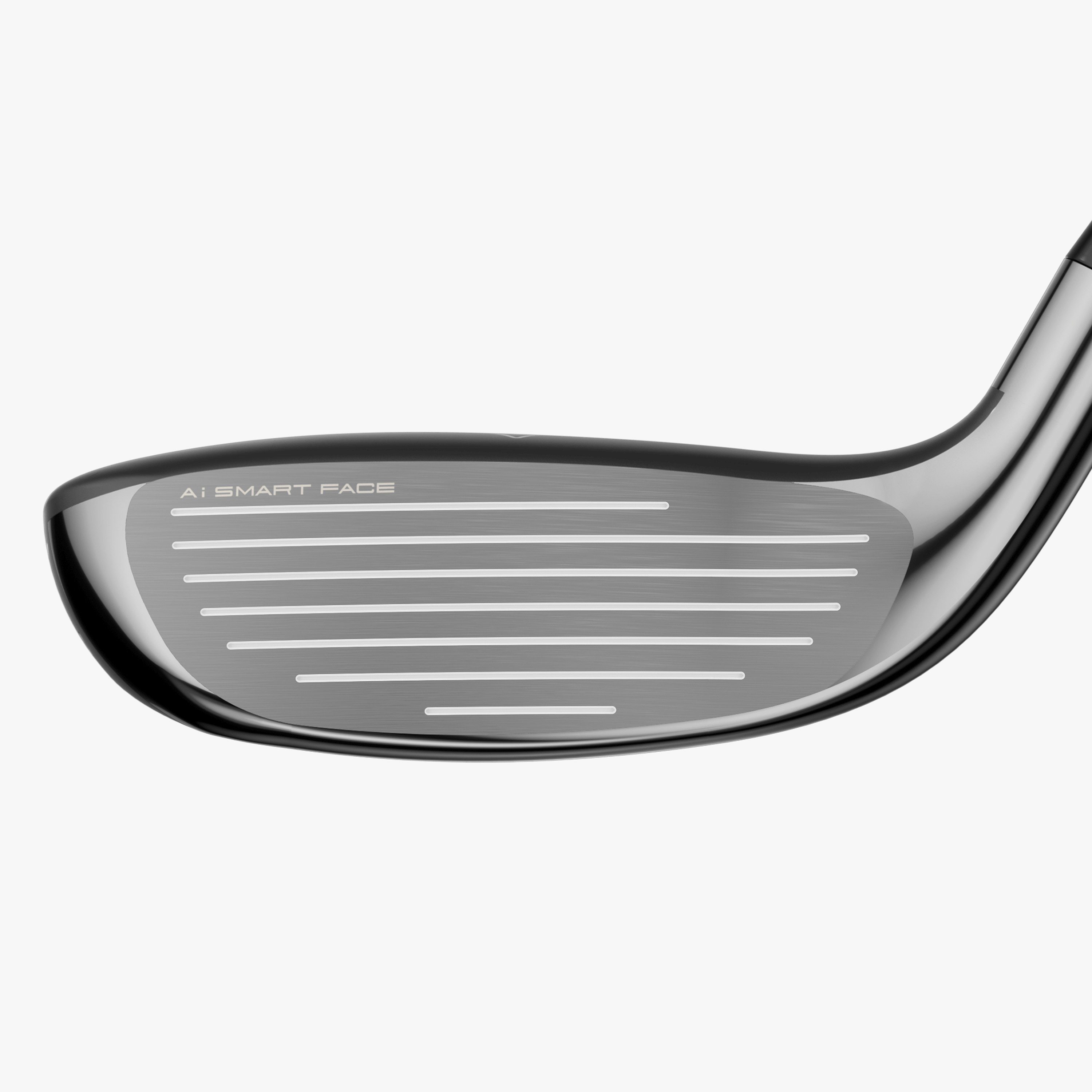 Women's Paradym Ai Smoke MAX Fast Hybrid Golf Club | Callaway Golf Women's Paradym Ai Smoke MAX Fast Hybrid Golf Club | Callaway Golf