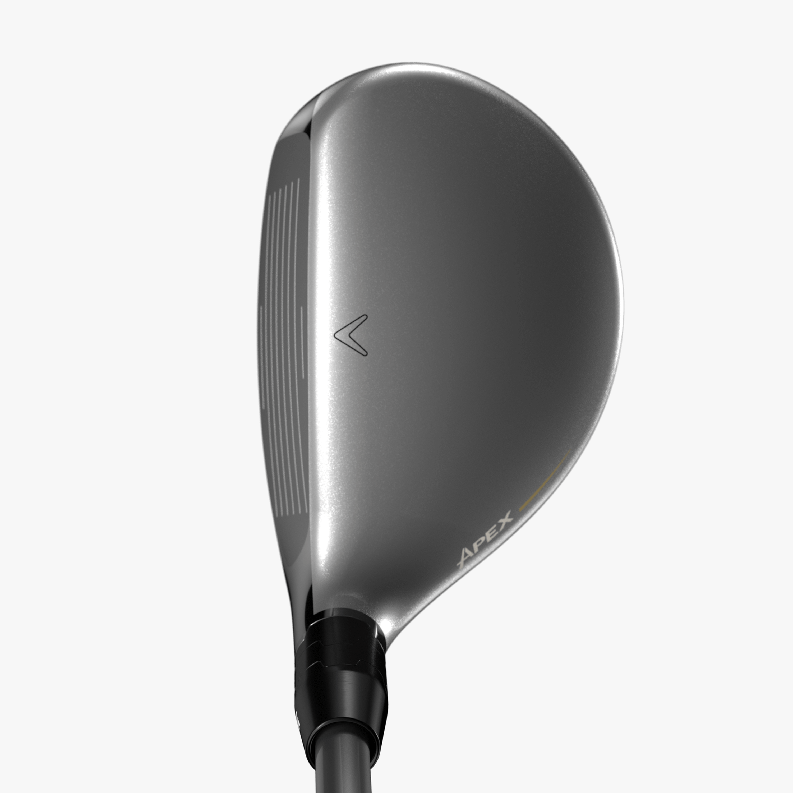 Callaway Golf Apex Ti Super Hybrids | Callaway Golf Pre-Owned Callaway Golf Apex Ti Super Hybrids | Callaway Golf Pre-Owned