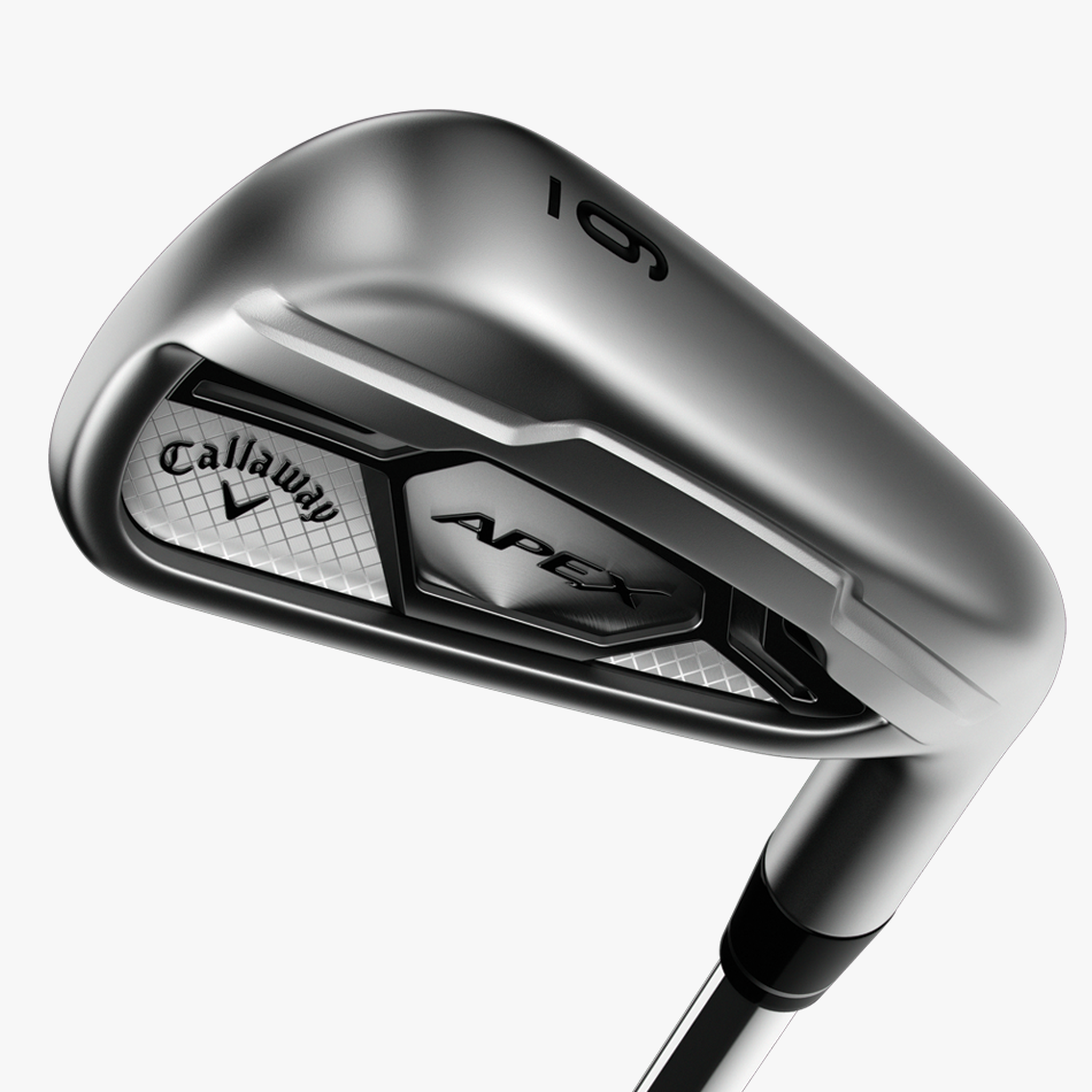 Callaway Golf Apex CF 16 Irons | Callaway Golf Pre-Owned Callaway Golf Apex CF 16 Irons | Callaway Golf Pre-Owned