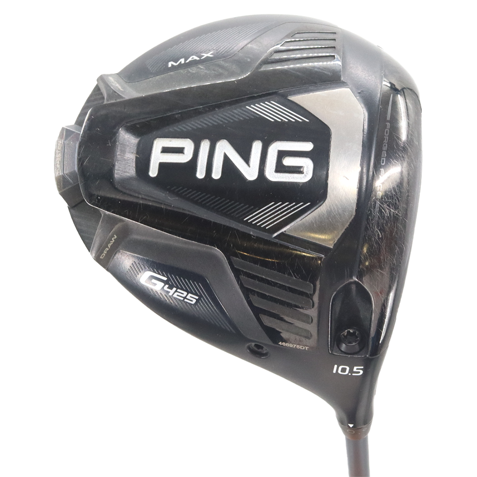 PING G425 MAX ドライバー　 Ping G425 Max Drivers | Callaway Golf Pre-Owned