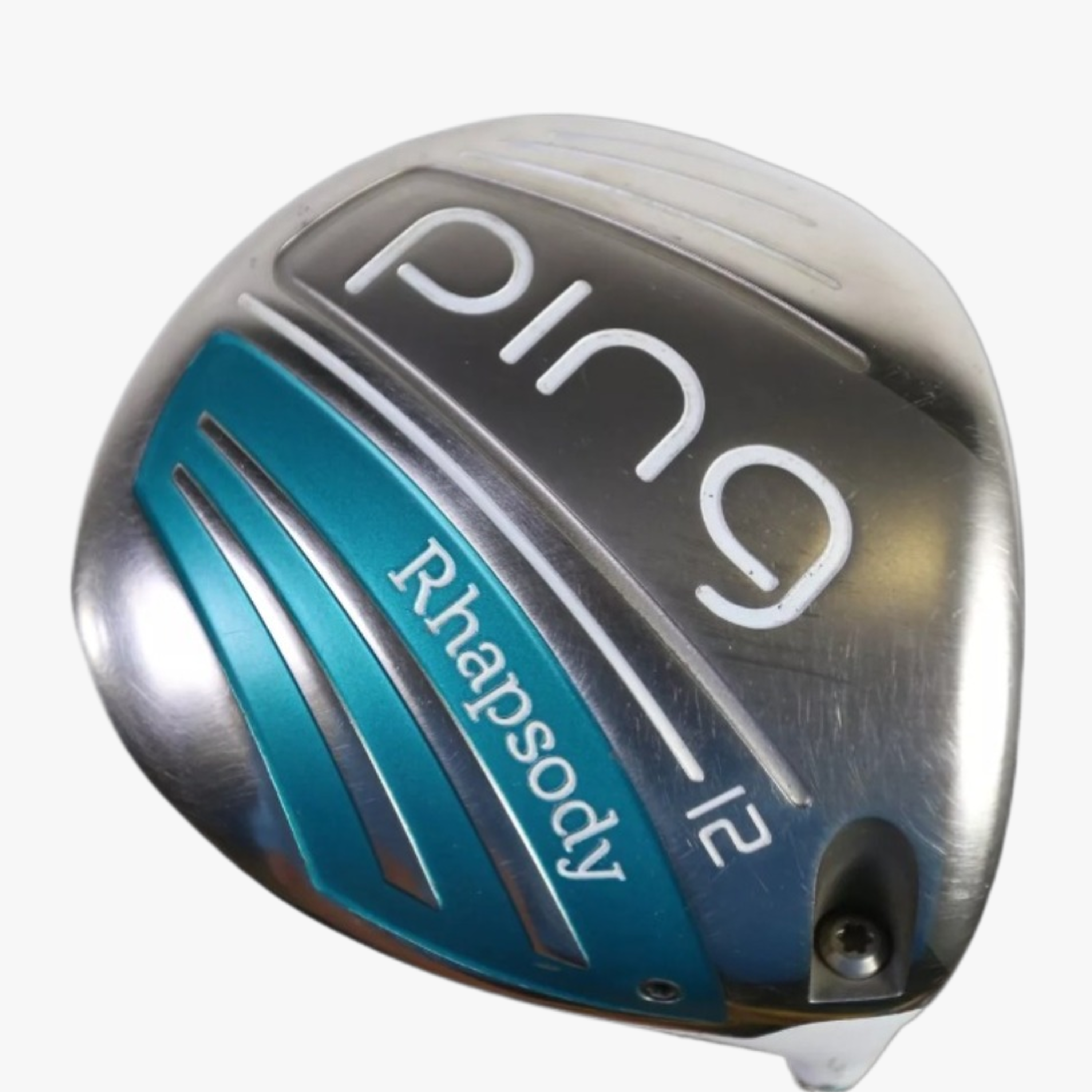 Ping Women's Ping Rhapsody Drivers (2015) | Callaway Golf Pre-Owned Ping Women's Ping Rhapsody Drivers (2015) | Callaway Golf Pre-Owned