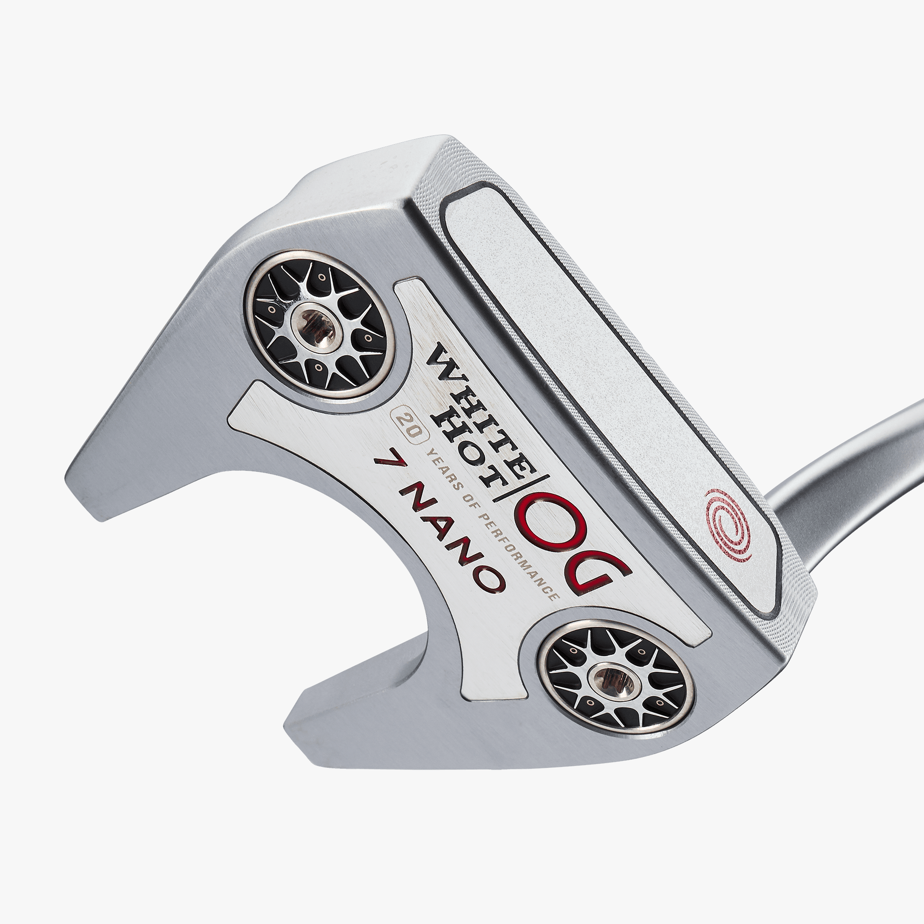Odyssey White Hot OG #7 Nano Stroke Lab Putter | Callaway Golf Pre Odyssey White Hot OG #7 Nano Stroke Lab Putter | Callaway Golf Pre