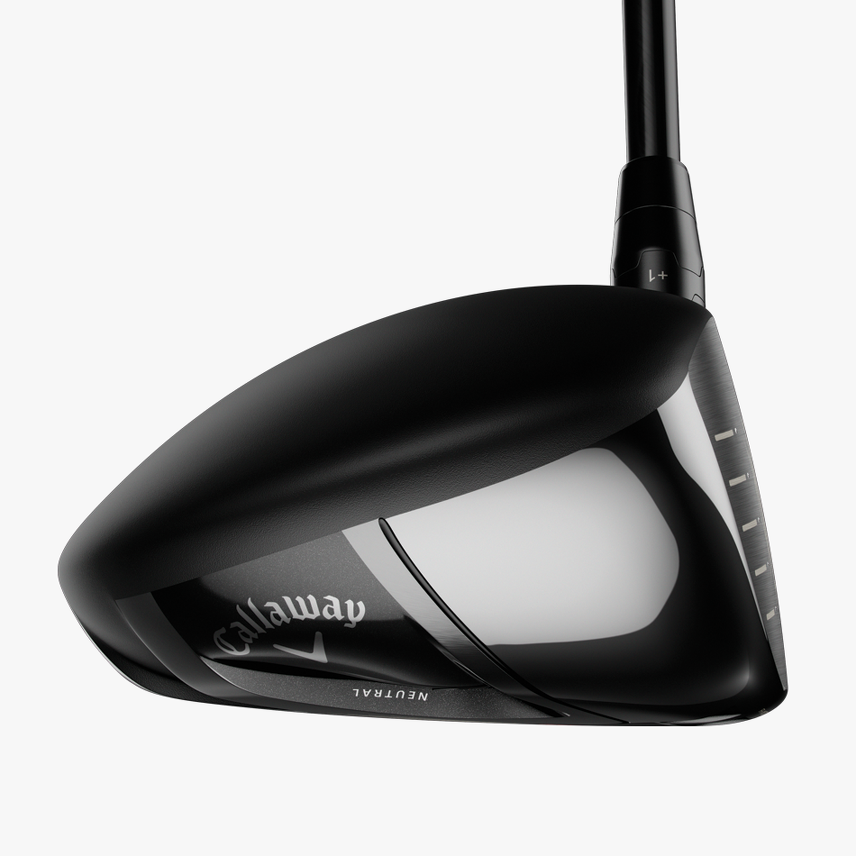 Callaway Golf Big Bertha Alpha 816 Double Black Diamond Driver Callaway Golf Big Bertha Alpha 816 Double Black Diamond Driver