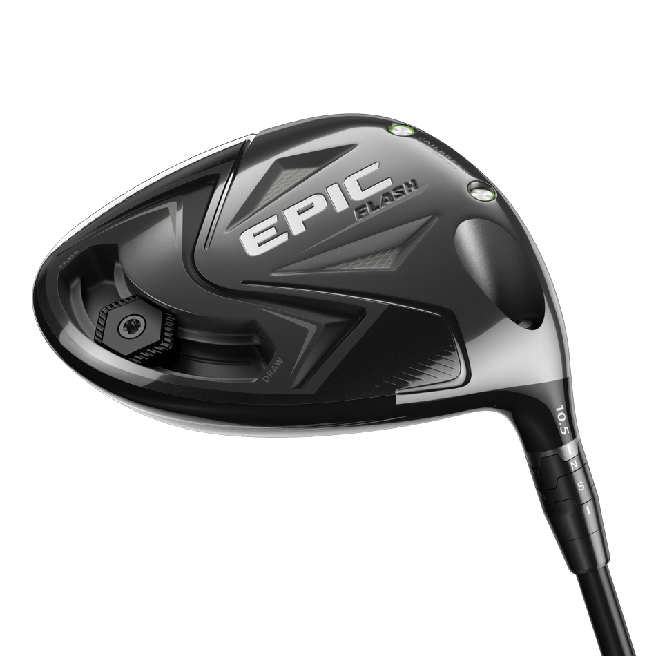 Epic Flash Callaway Customs Drivers image 1