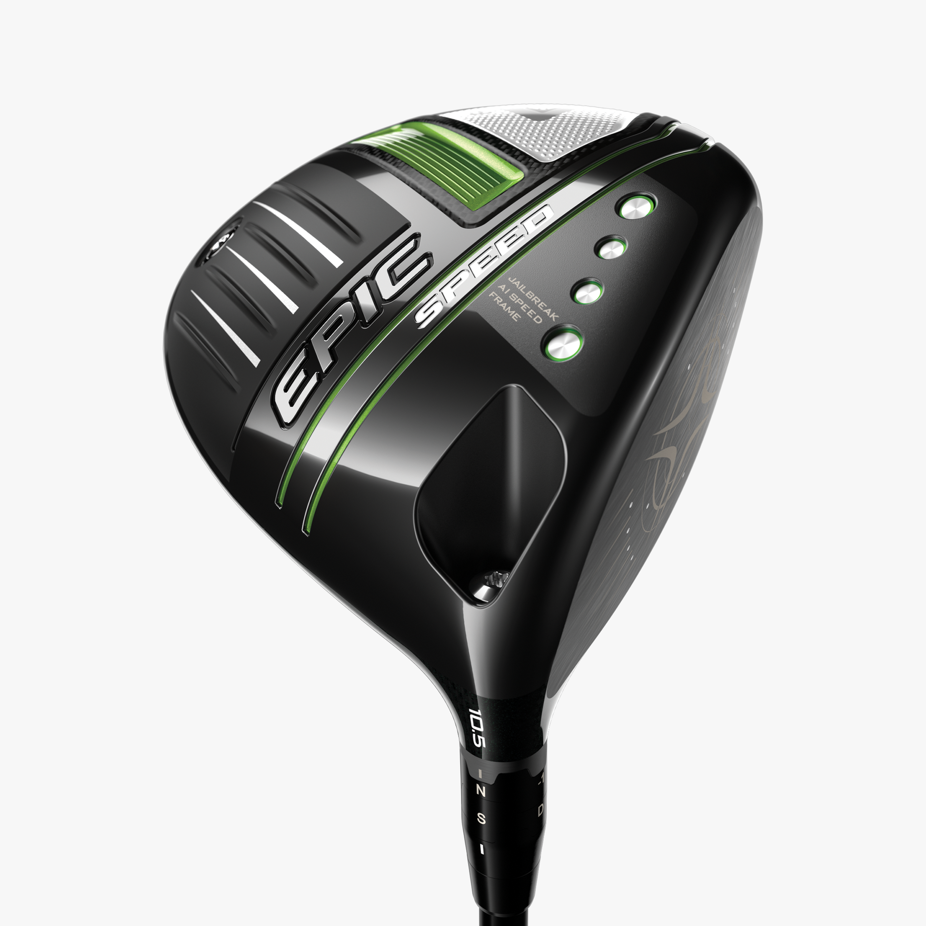 Callaway Golf MAVRIK 440 Diamond Tour Certified Drivers | Callaway Callaway Golf MAVRIK 440 Diamond Tour Certified Drivers | Callaway