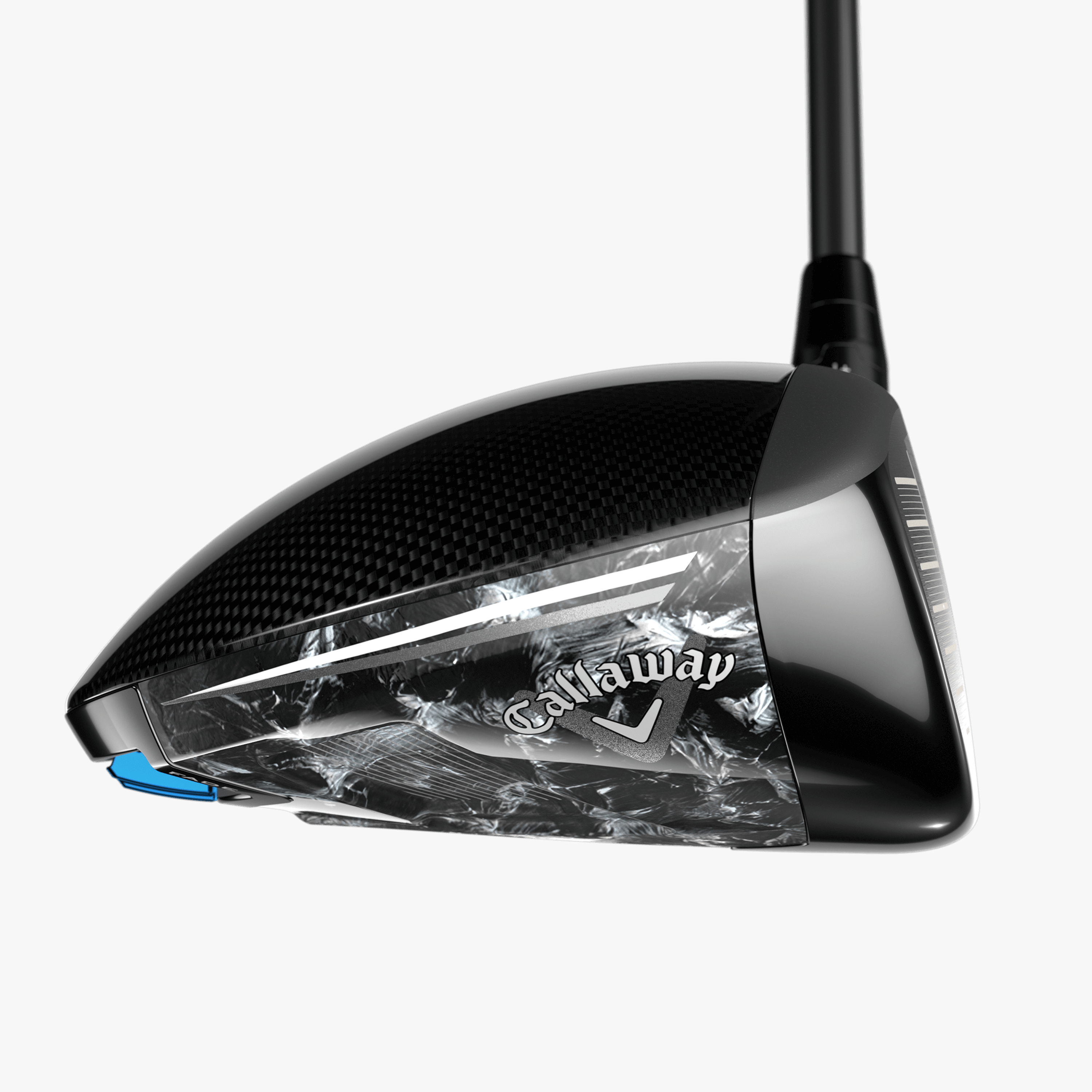 Paradym Ai Smoke MAX Driver | Callaway Golf Pre-Owned Paradym Ai Smoke MAX Driver | Callaway Golf Pre-Owned