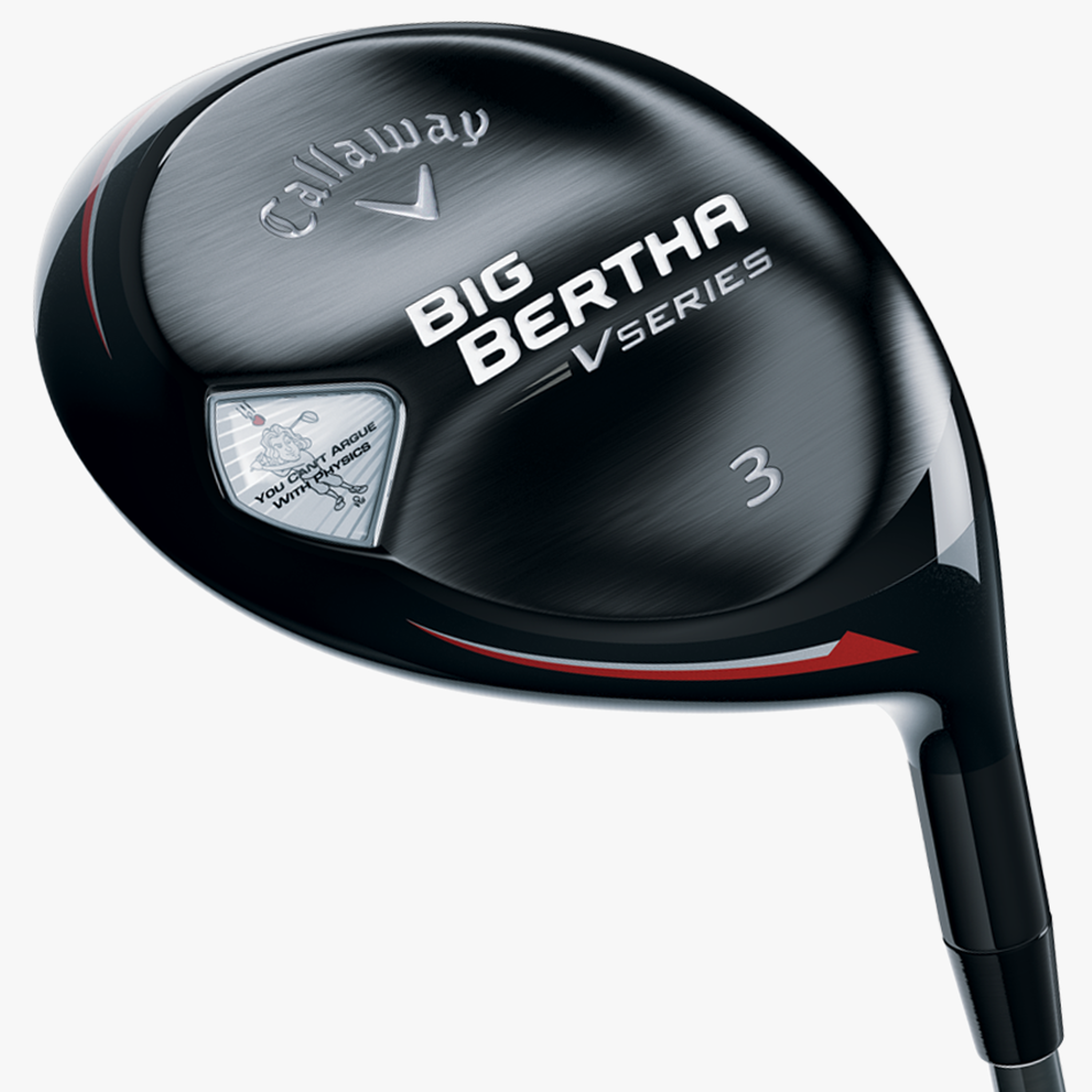 Callaway Golf Big Bertha Alpha 816 Fairway Wood | Callaway Golf Callaway Golf Big Bertha Alpha 816 Fairway Wood | Callaway Golf
