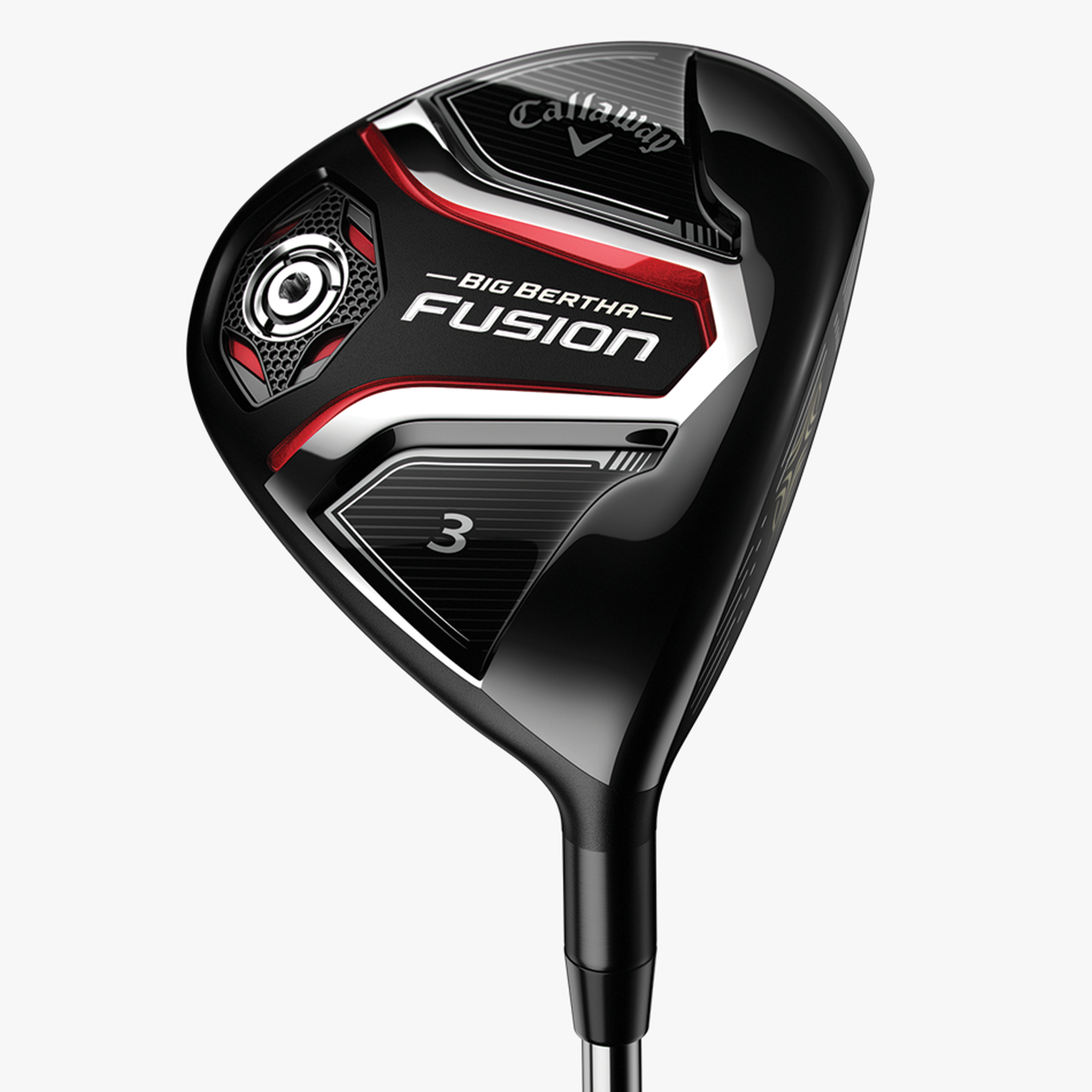 Callaway Golf Big Bertha Alpha 816 Fairway Wood | Callaway Golf Callaway Golf Big Bertha Alpha 816 Fairway Wood | Callaway Golf