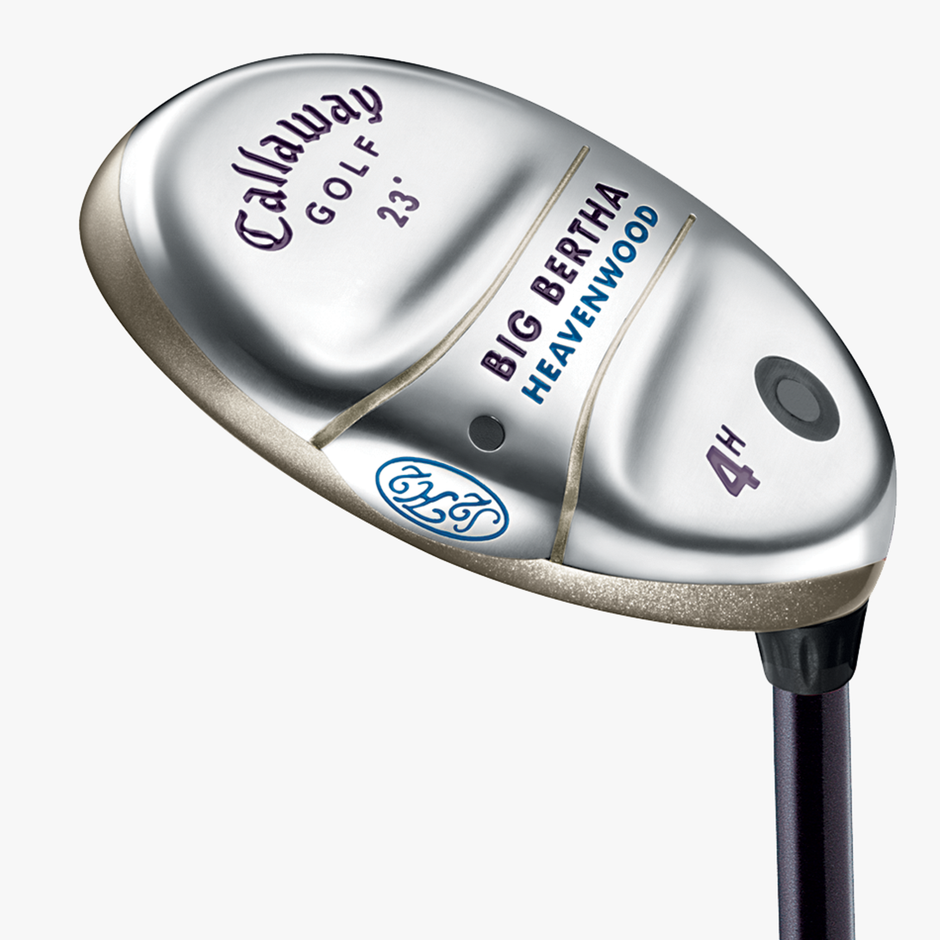 Callaway Golf Big Bertha Heavenwood Hybrids | Callaway Golf Pre-Owned Callaway Golf Big Bertha Heavenwood Hybrids | Callaway Golf Pre-Owned