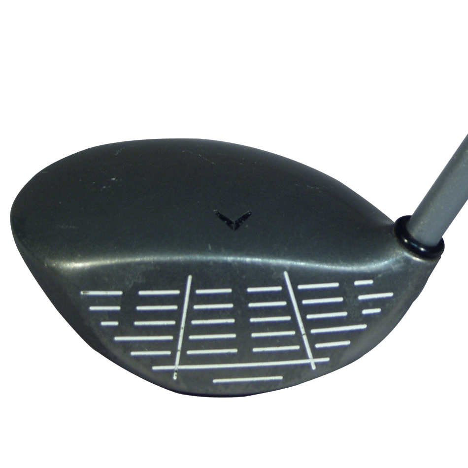 Great Big Bertha Fairway Woods image 2