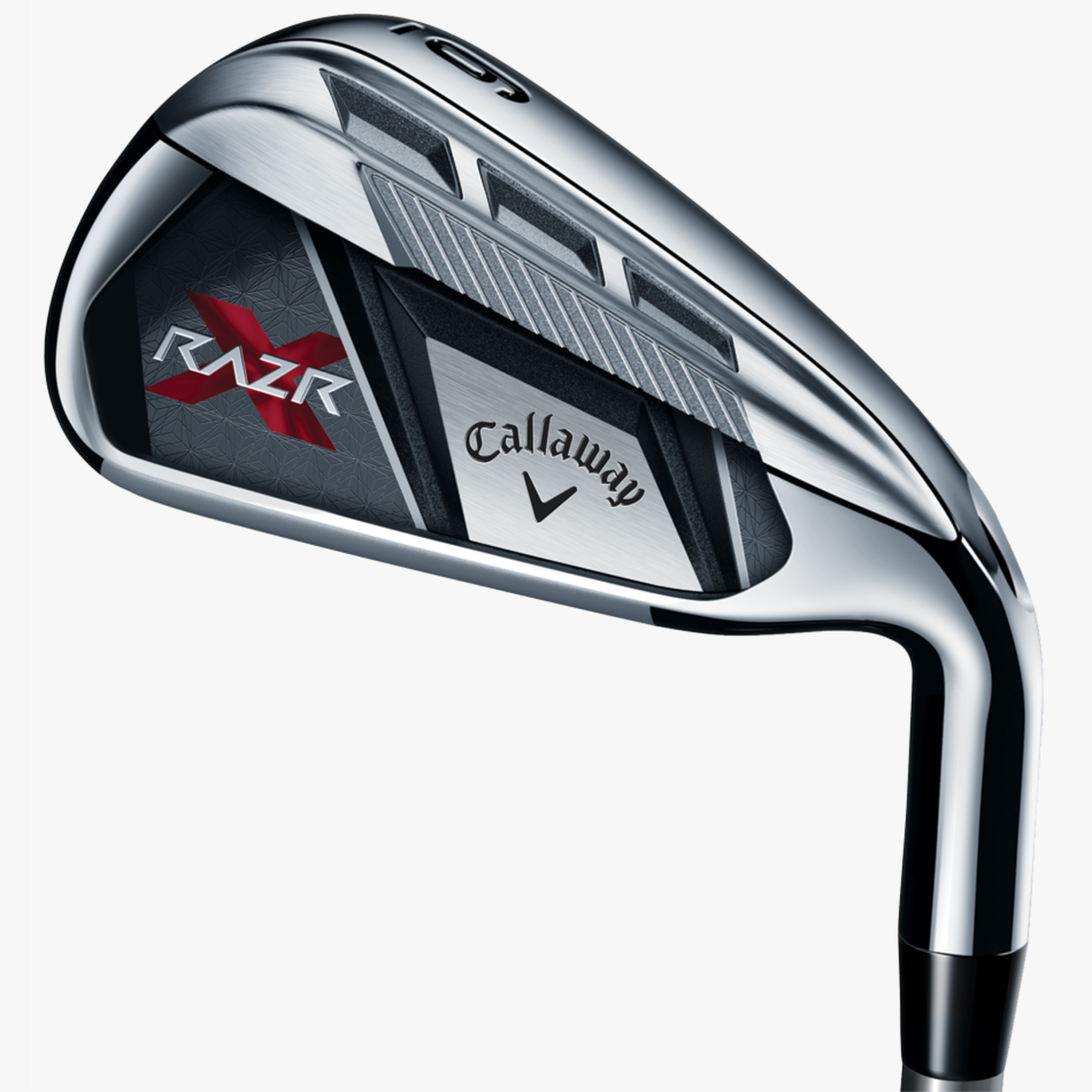 Callaway Golf RAZR X Irons | Callaway Golf Pre-Owned Callaway Golf RAZR X Irons | Callaway Golf Pre-Owned