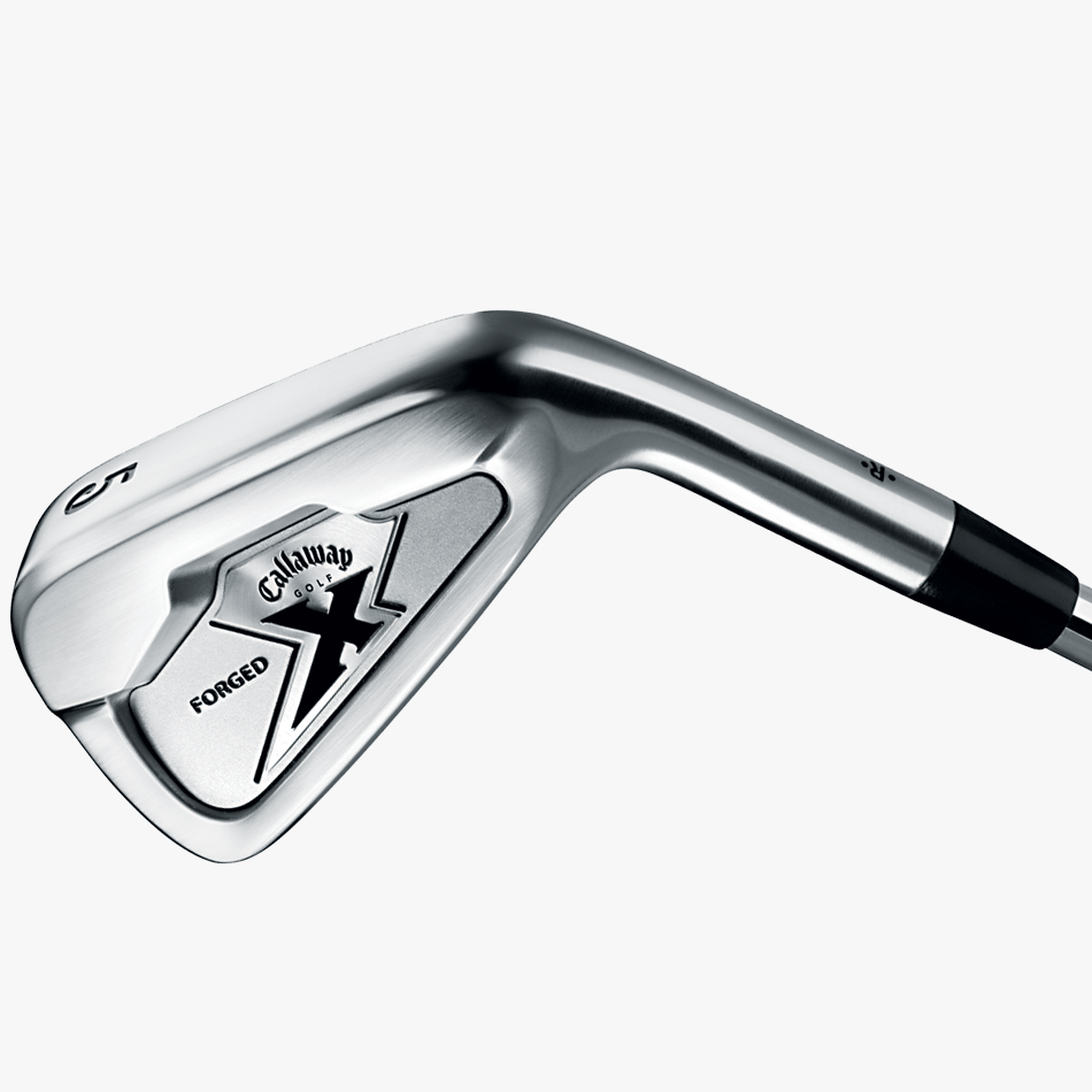 Callaway Golf X-Forged Irons (2007) | Callaway Golf Pre-Owned Callaway Golf X-Forged Irons (2007) | Callaway Golf Pre-Owned