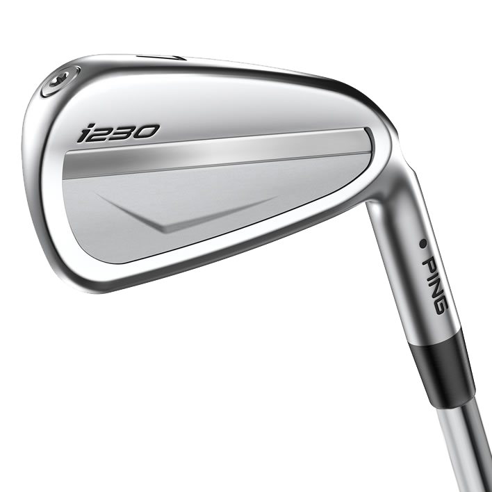 Ping Ping Blueprint S Irons | Callaway Golf Pre-Owned