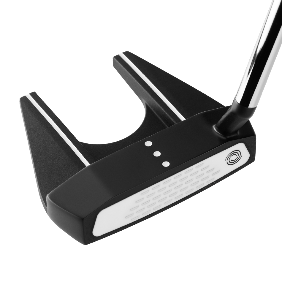 Stroke Lab Black Seven S Putter image 1
