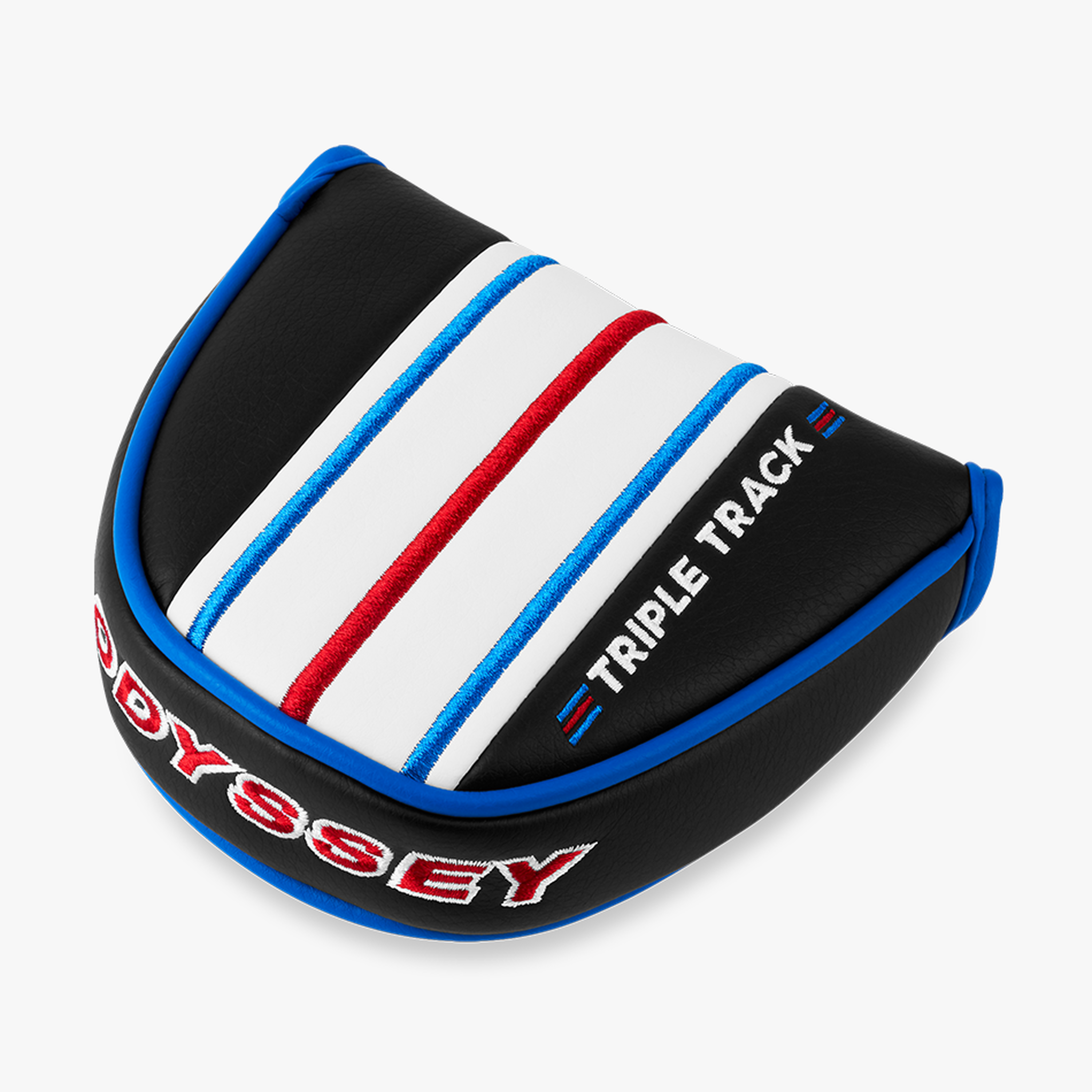 Odyssey Stroke Lab Triple Track 2-Ball Blade | Specs Odyssey Stroke Lab Triple Track 2-Ball Blade | Specs