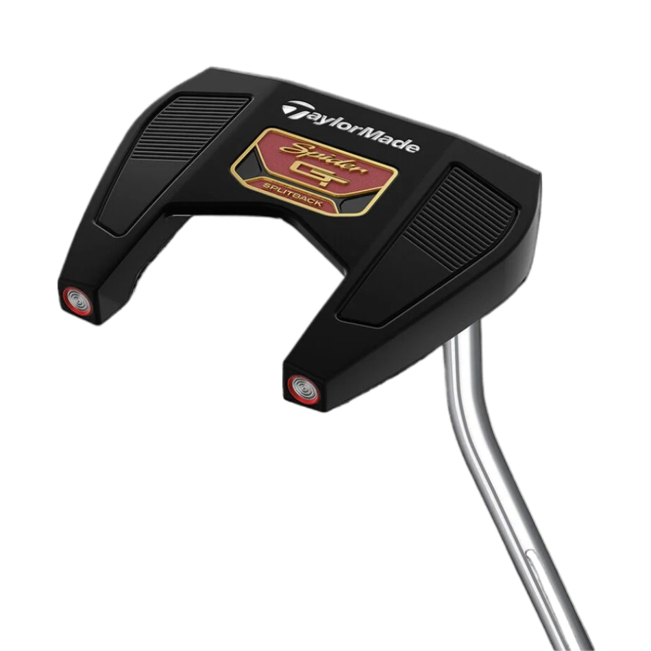 TaylorMade Spider GT Splitback Single Bend Putters image 1