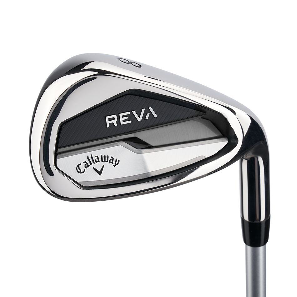 REVA 11-Piece Complete Women's Golf Club Set | Callaway Golf