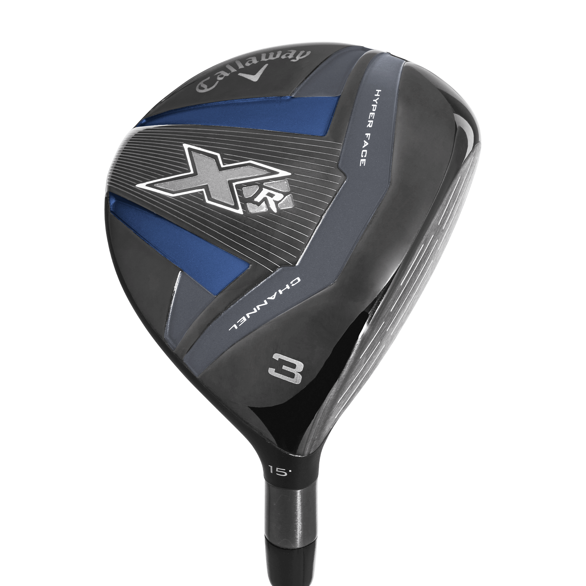 Men's XR 13-Piece Complete Set image 8