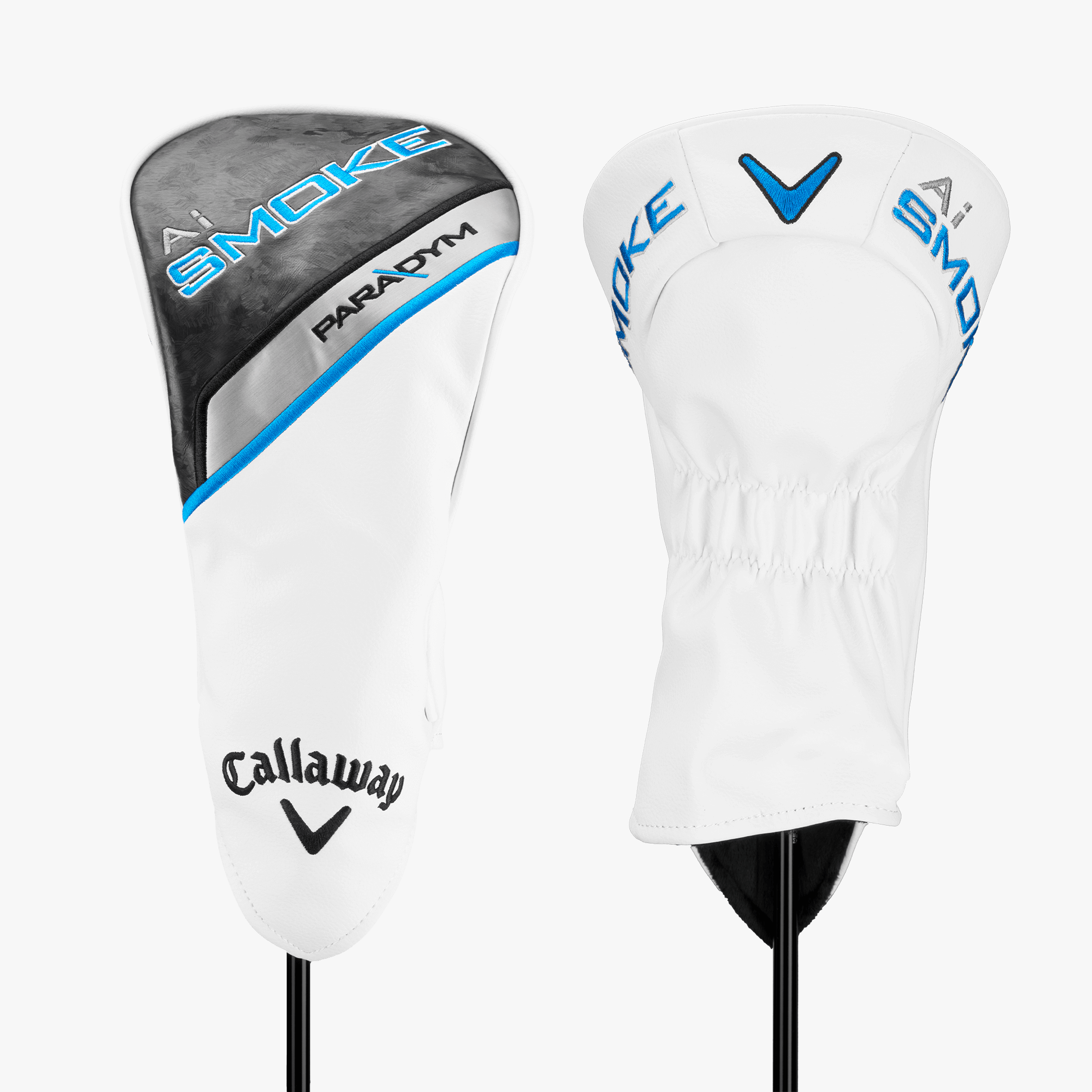 Paradym Ai Smoke MAX Driver | Callaway Golf Pre-Owned Paradym Ai Smoke MAX Driver | Callaway Golf Pre-Owned
