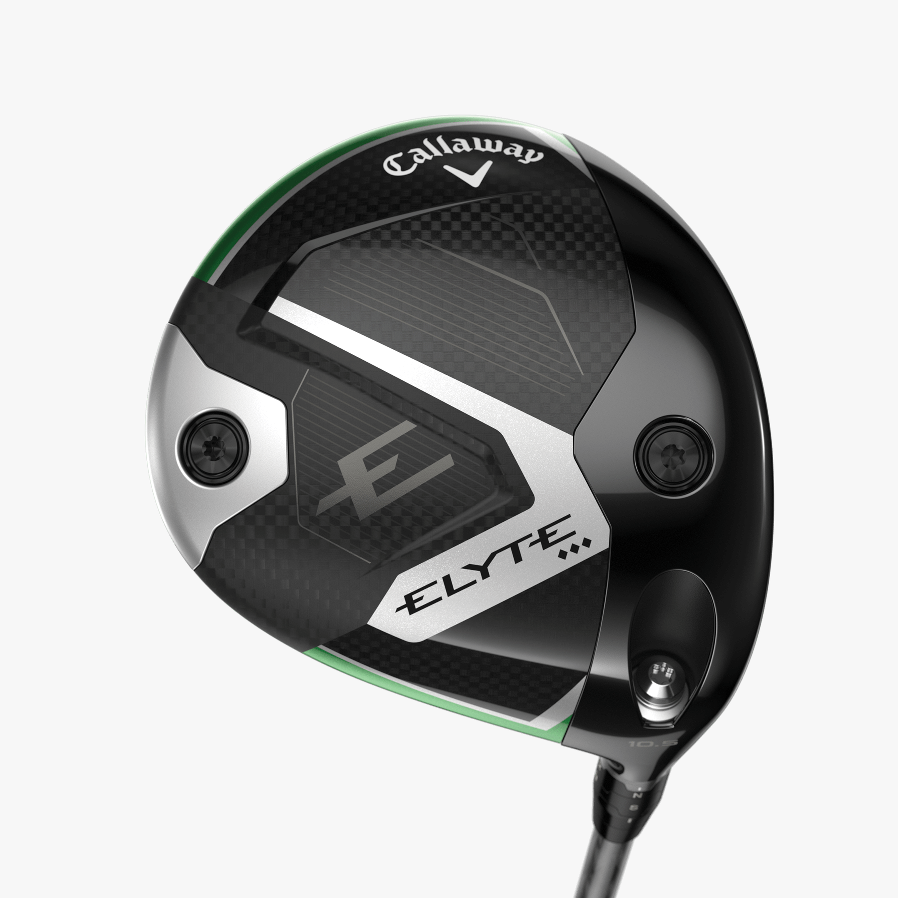Callaway Golf Elyte Triple Diamond Driver | Callaway Golf Pre-Owned Callaway Golf Elyte Triple Diamond Driver | Callaway Golf Pre-Owned