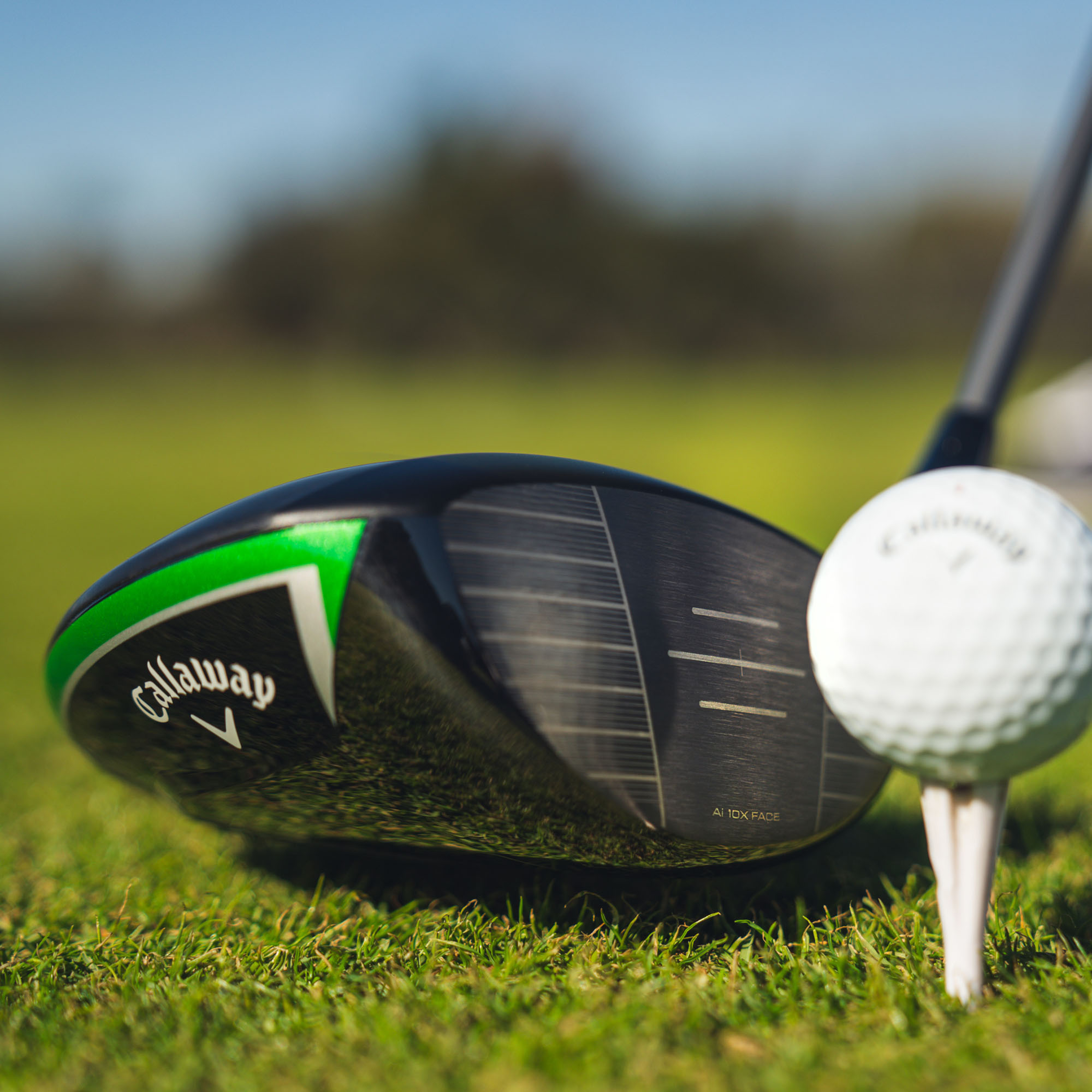 Callaway Golf Elyte X Driver | Callaway Golf Pre-Owned Callaway Golf Elyte X Driver | Callaway Golf Pre-Owned