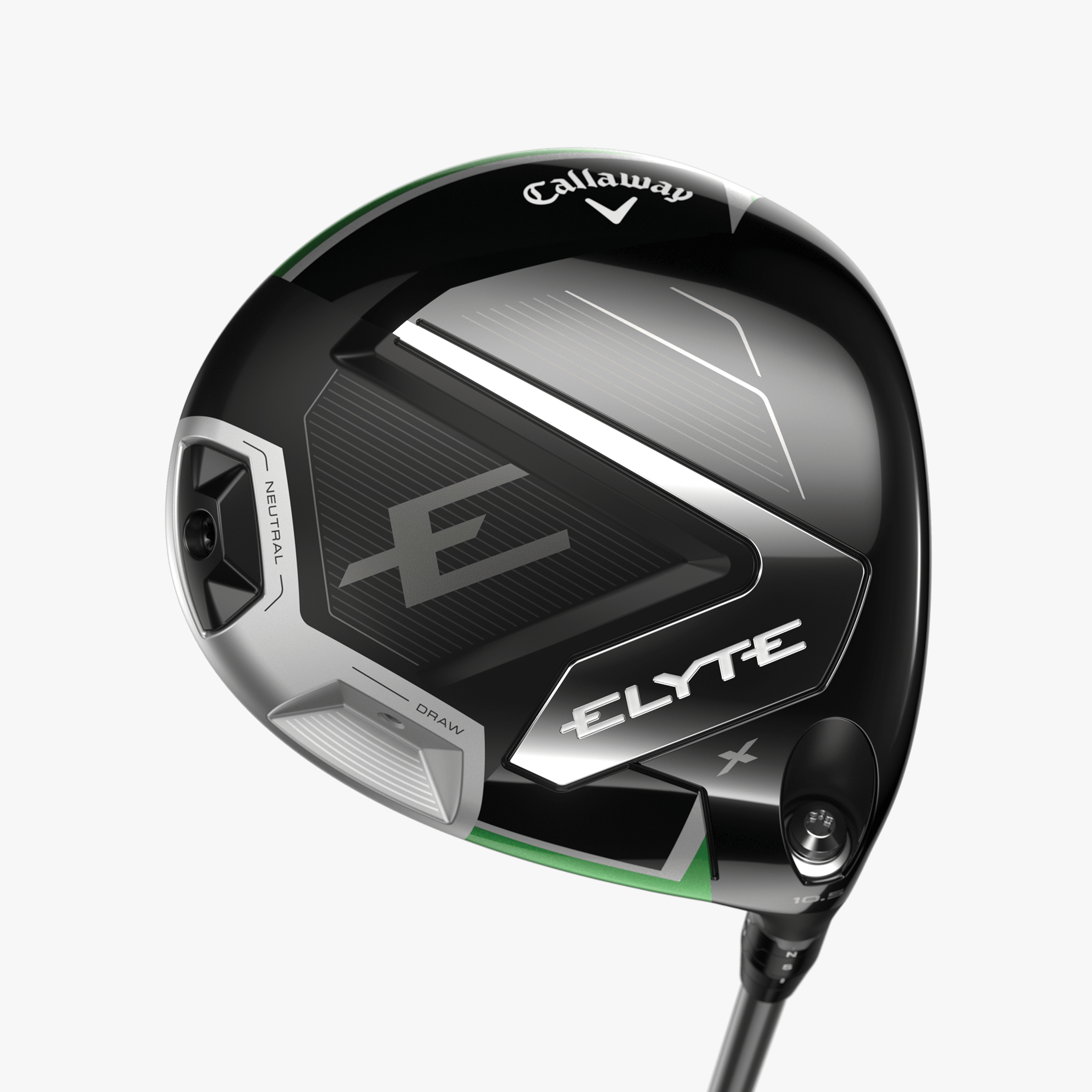 Callaway Golf Elyte X Driver | Callaway Golf Pre-Owned Callaway Golf Elyte X Driver | Callaway Golf Pre-Owned