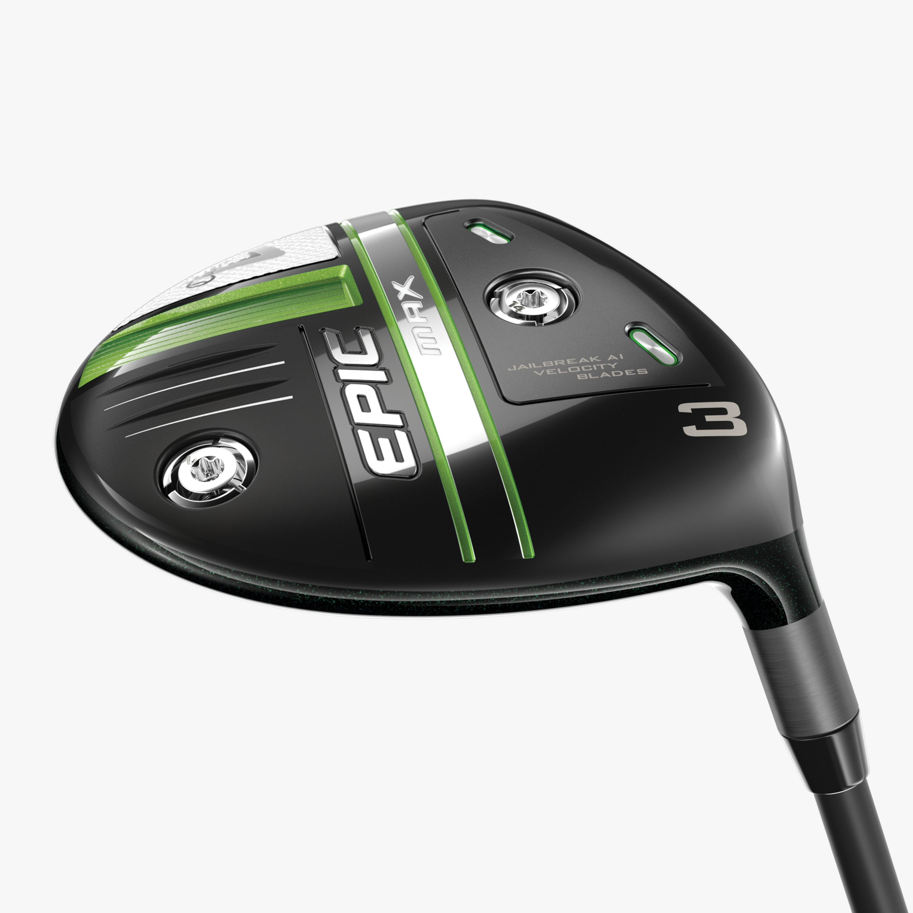 Callaway Epic MAX Fairway Woods | Callaway Golf Pre-Owned Callaway Epic MAX Fairway Woods | Callaway Golf Pre-Owned