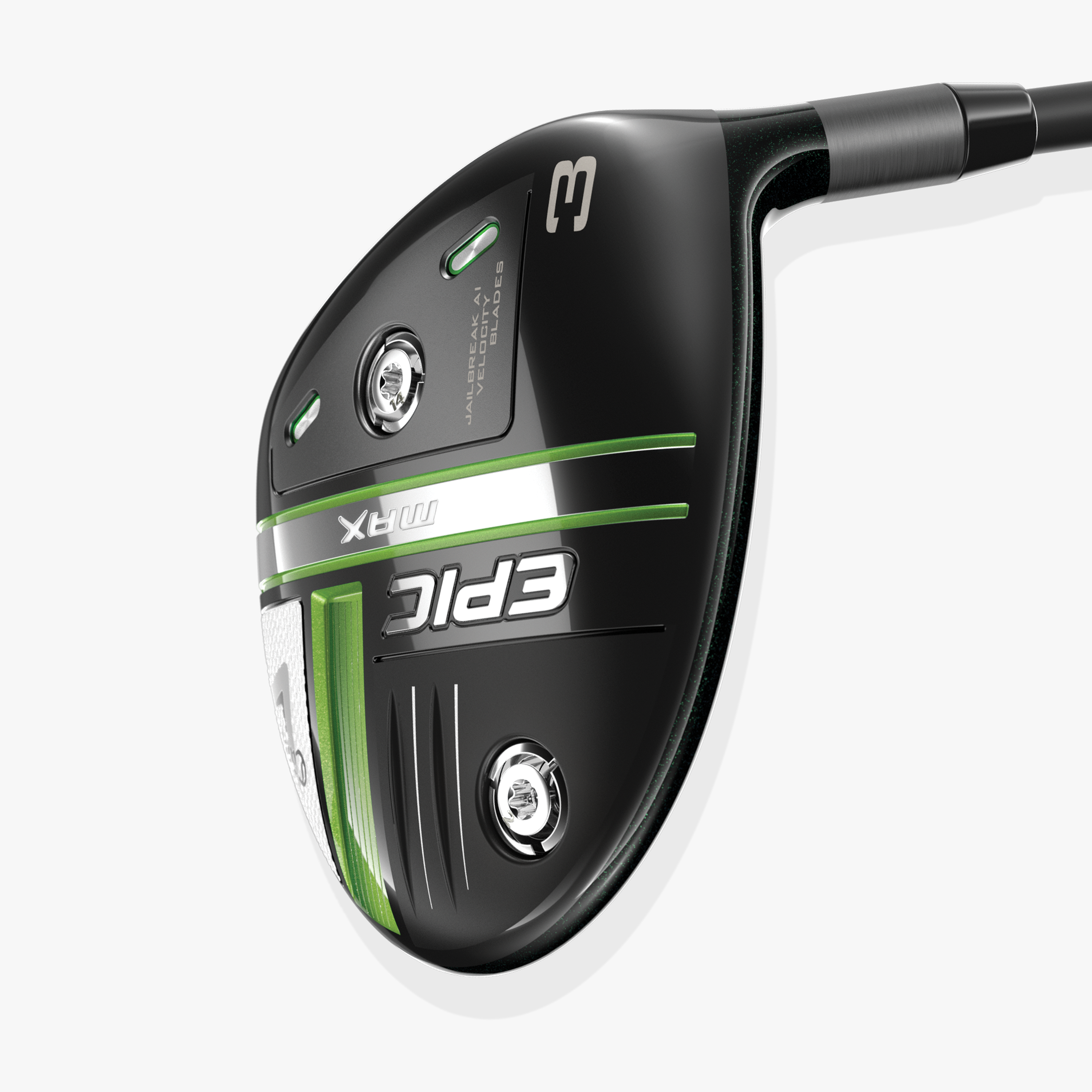Callaway Epic MAX Fairway Woods | Callaway Golf Pre-Owned Callaway Epic MAX Fairway Woods | Callaway Golf Pre-Owned