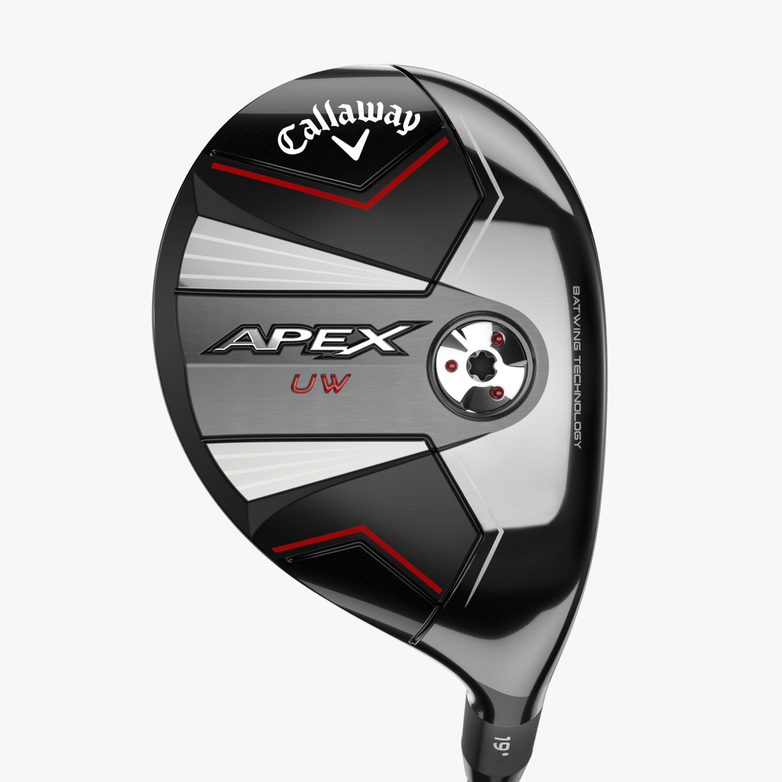 Apex Utility Wood Apex Utility Wood