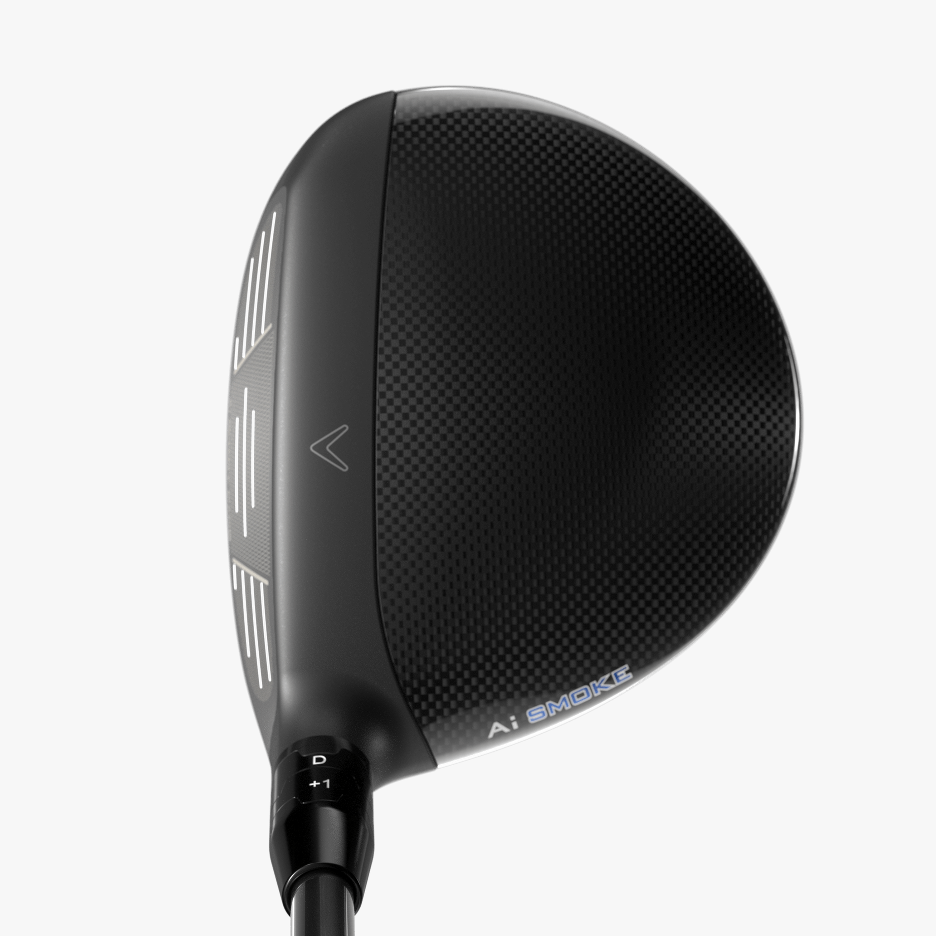 Paradym Ai Smoke MAX D Fairway Wood | Callaway Golf Pre-Owned Paradym Ai Smoke MAX D Fairway Wood | Callaway Golf Pre-Owned