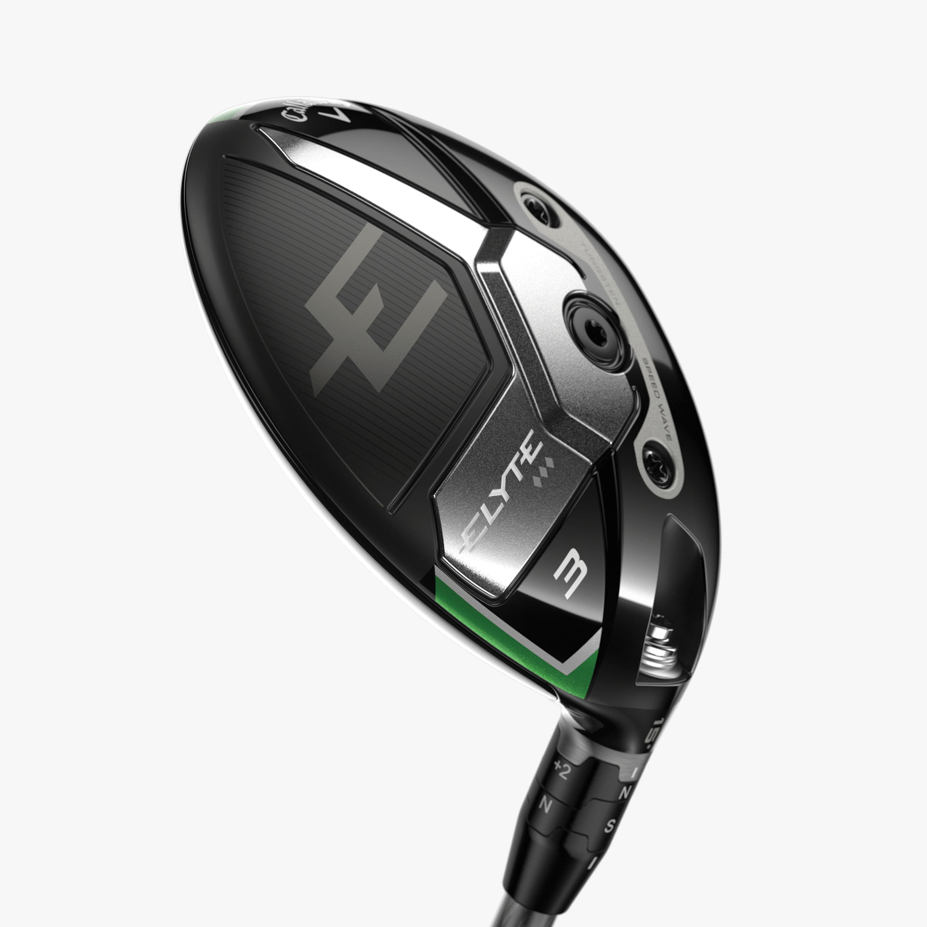Callaway Golf Elyte Triple Diamond Fairway Woods | Callaway Golf Callaway Golf Elyte Triple Diamond Fairway Woods | Callaway Golf