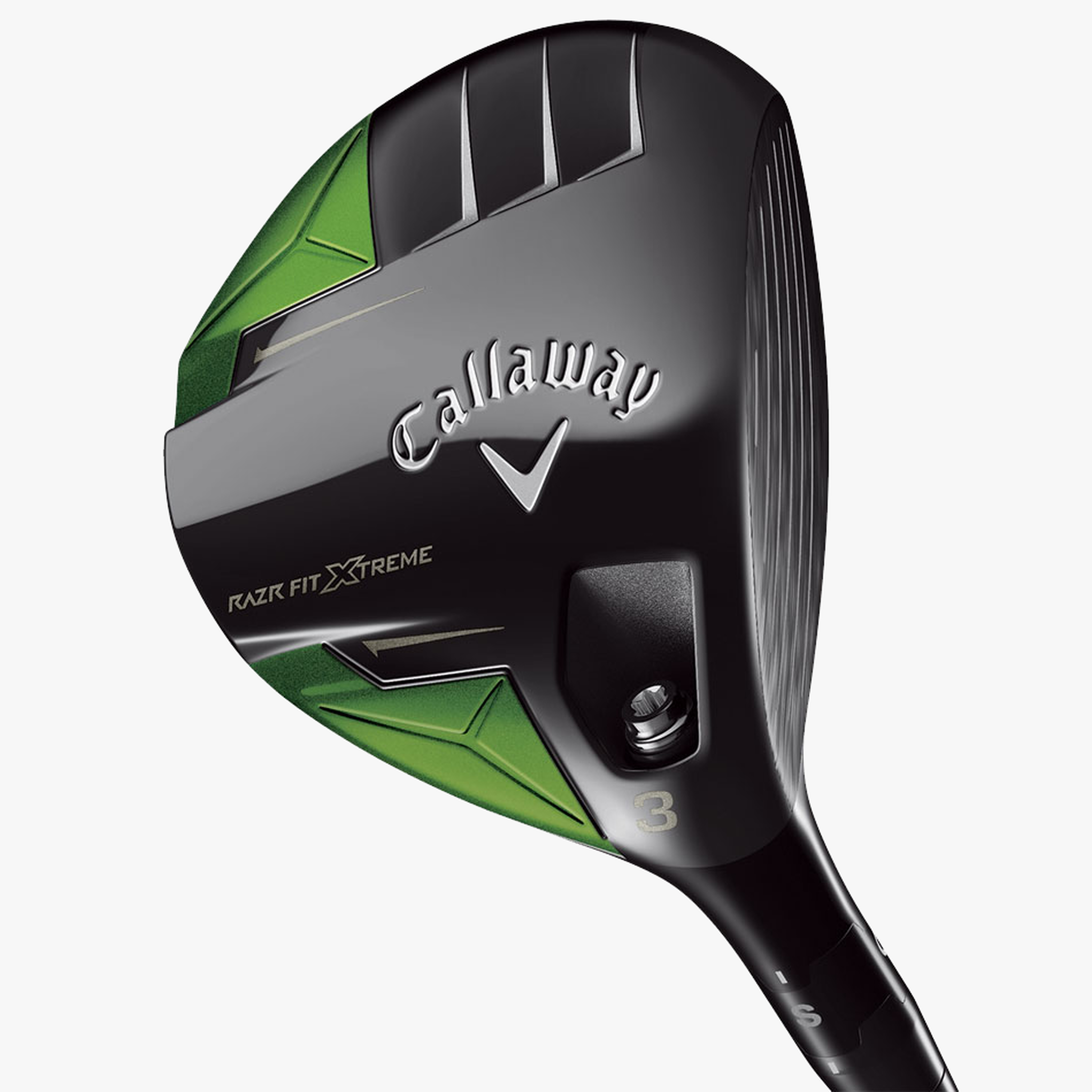 RAZR Fit Xtreme Fairway Woods | Specs, Reviews & Videos RAZR Fit Xtreme Fairway Woods | Specs, Reviews & Videos