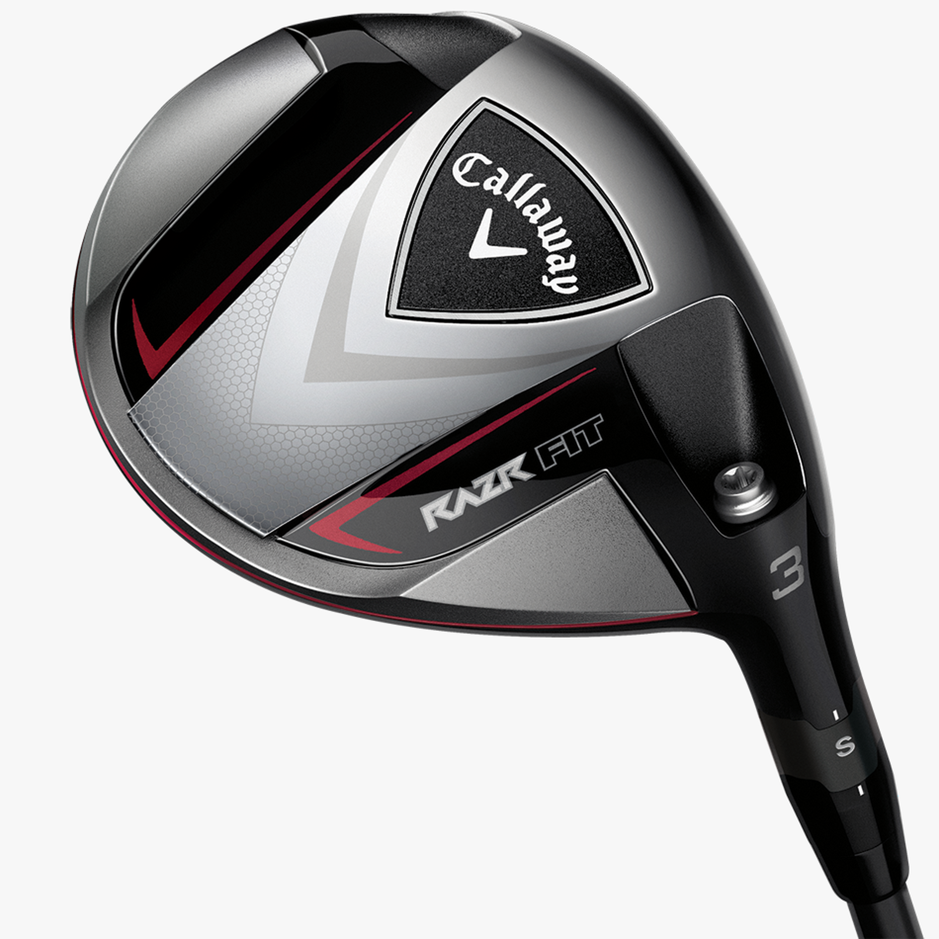Callaway Golf RAZR Fit Fairway Woods | Callaway Golf Pre-Owned Callaway Golf RAZR Fit Fairway Woods | Callaway Golf Pre-Owned