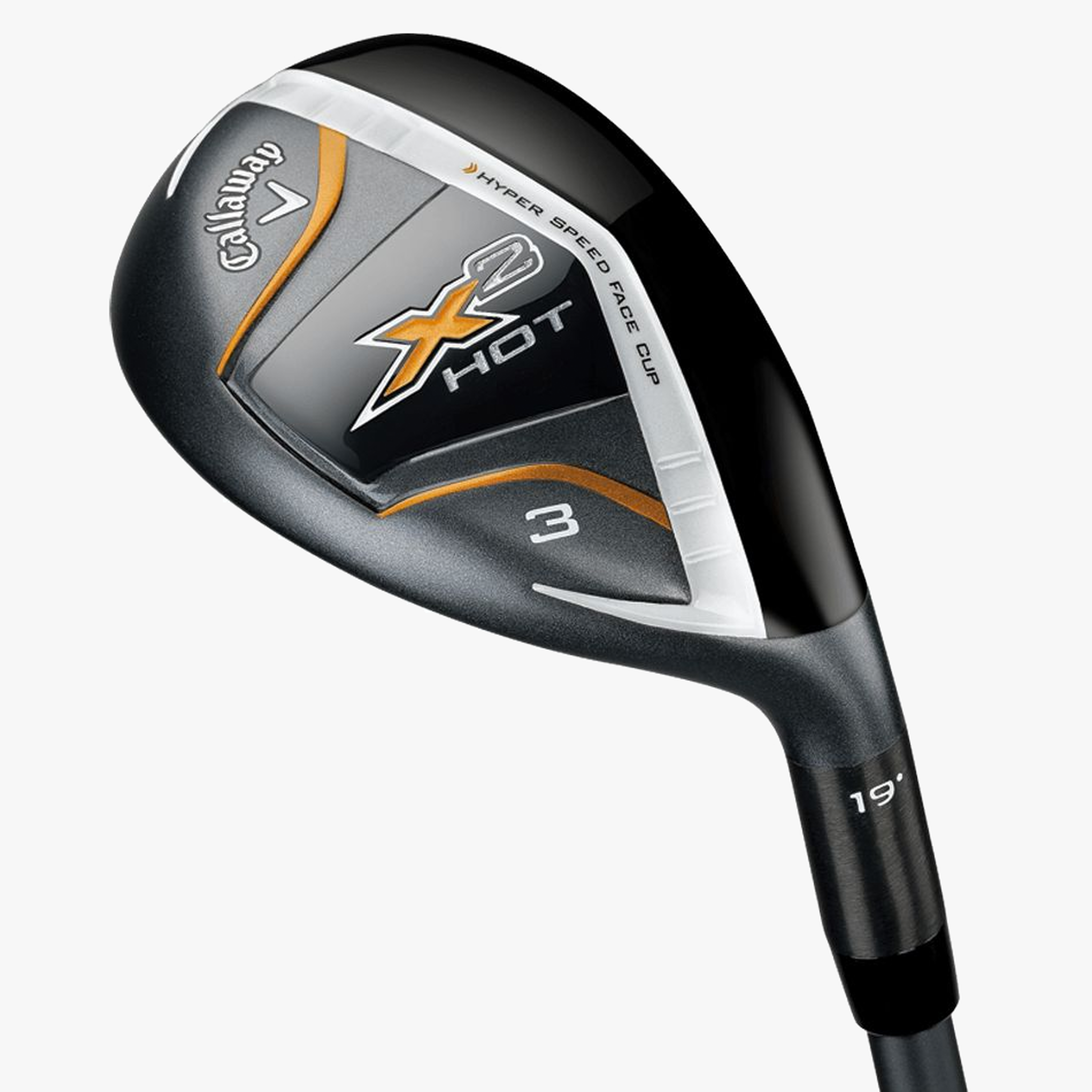 Callaway X2 Hot Hybrids | Callaway Golf Pre-Owned Callaway X2 Hot Hybrids | Callaway Golf Pre-Owned