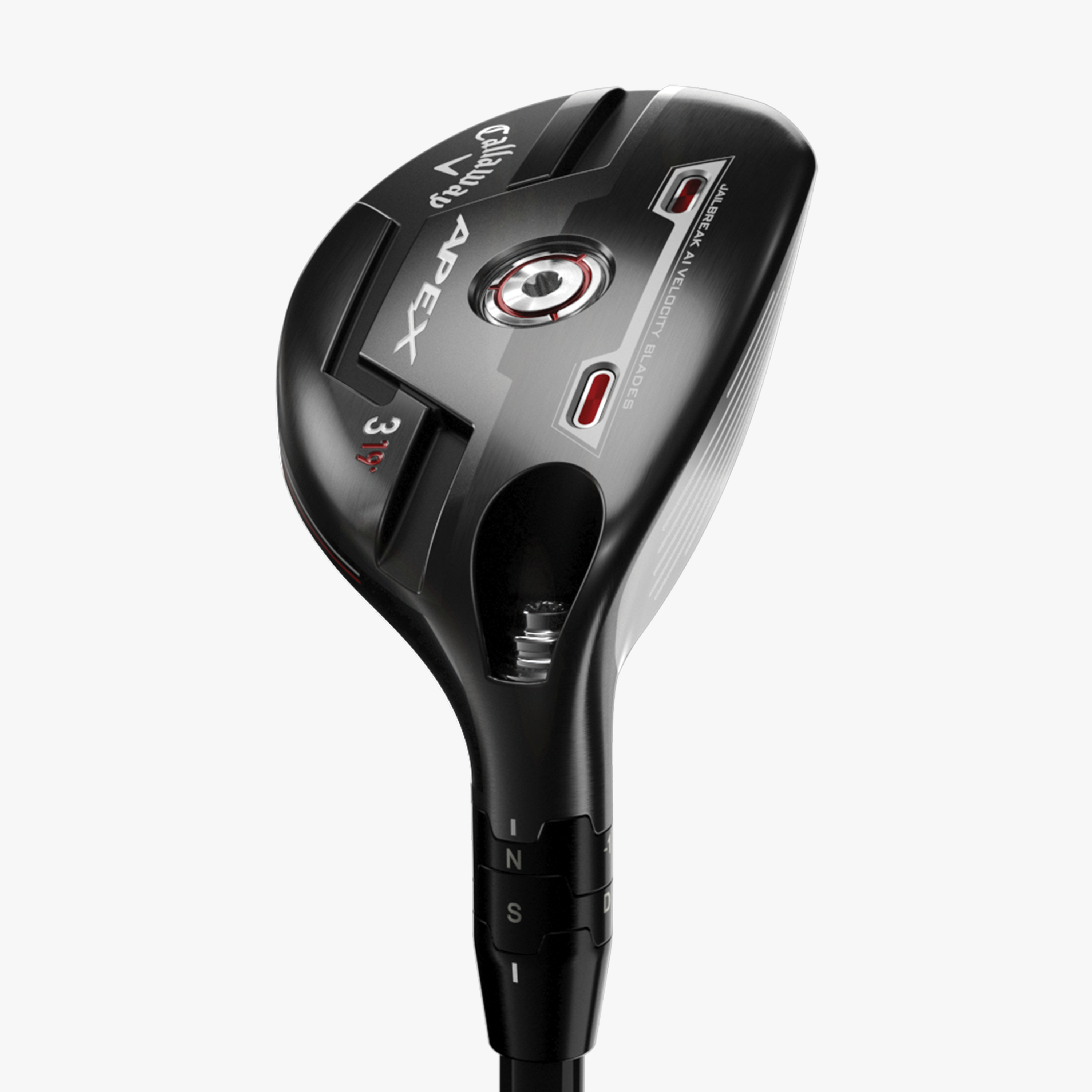 Callaway Apex 21 Hybrids | Callaway Golf Pre-Owned Callaway Apex 21 Hybrids | Callaway Golf Pre-Owned