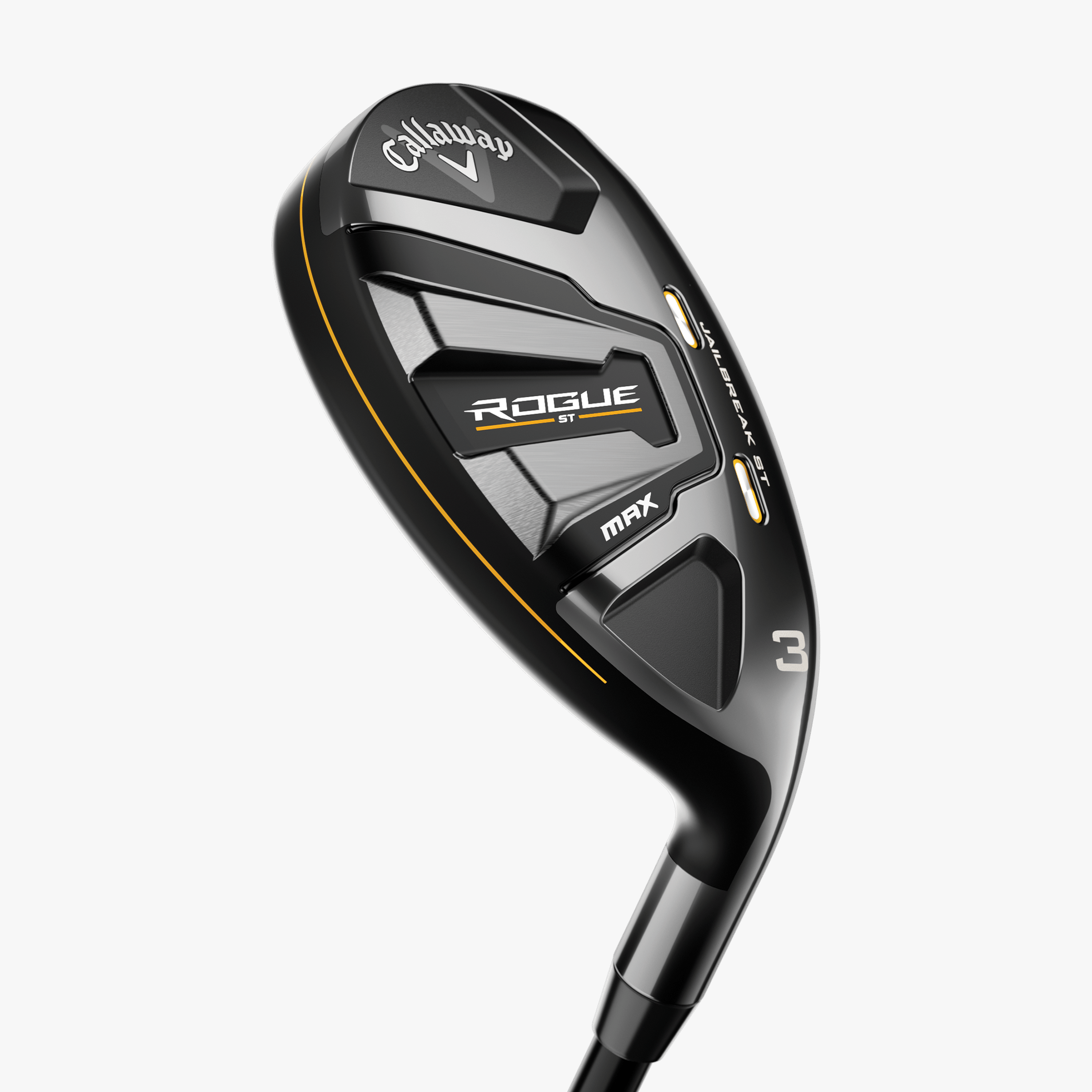 Rogue ST MAX Hybrids | Callaway Golf | Specs & Reviews Rogue ST MAX Hybrids | Callaway Golf | Specs & Reviews