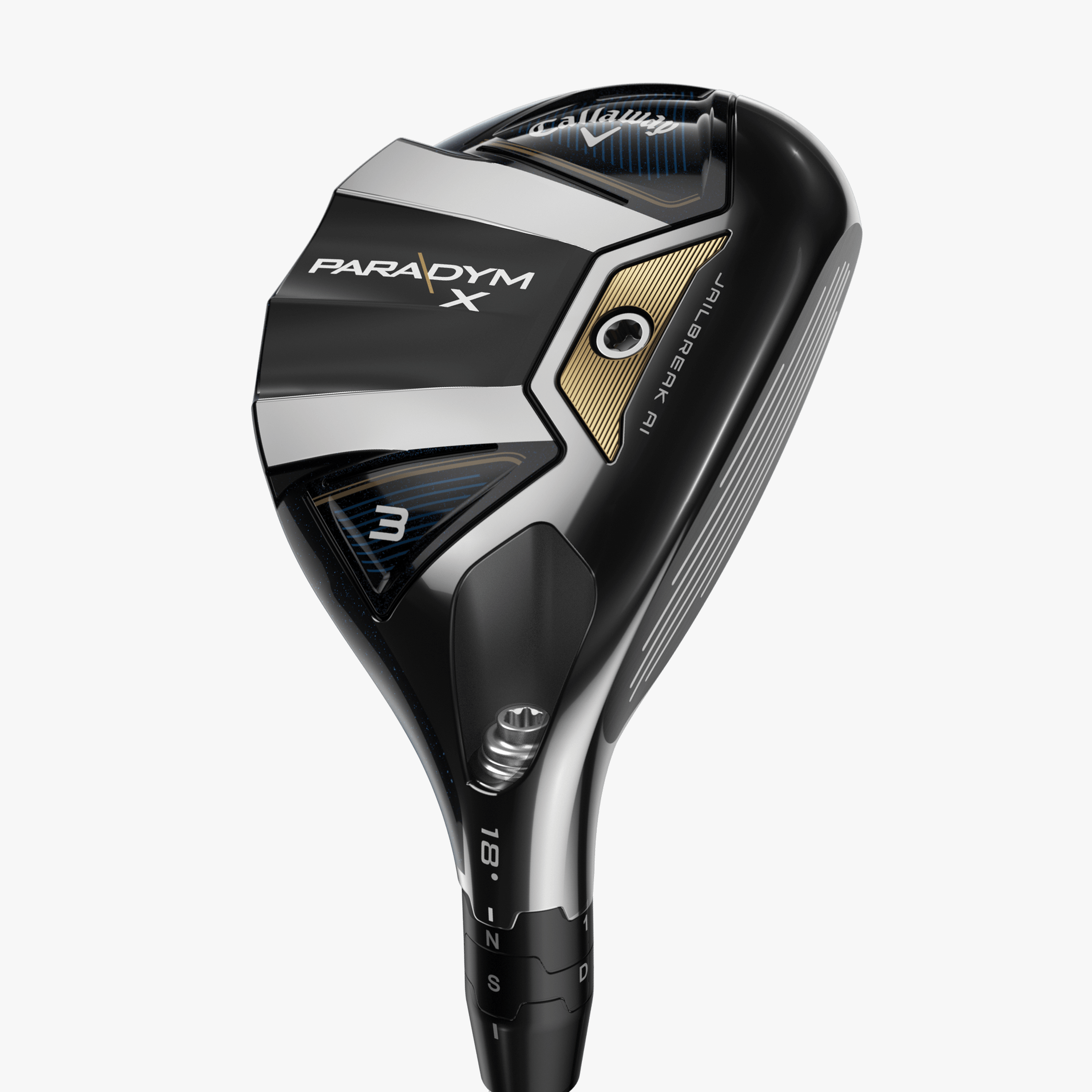 Women's Paradym X Fairway Woods | Callaway Golf Pre-Owned Women's Paradym X Fairway Woods | Callaway Golf Pre-Owned