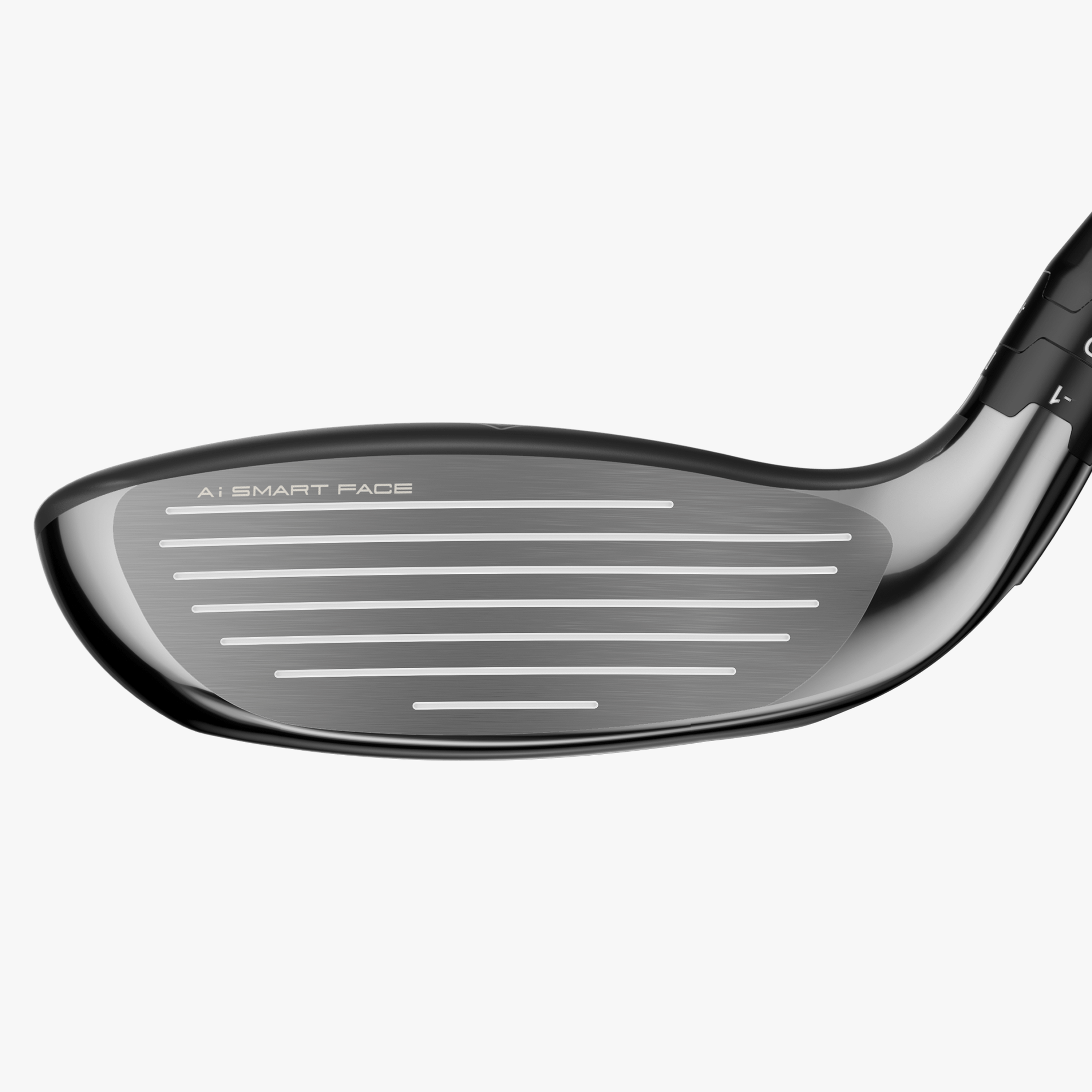 Paradym Ai Smoke HL Hybrid Golf Club | Callaway Golf Pre-Owned Paradym Ai Smoke HL Hybrid Golf Club | Callaway Golf Pre-Owned