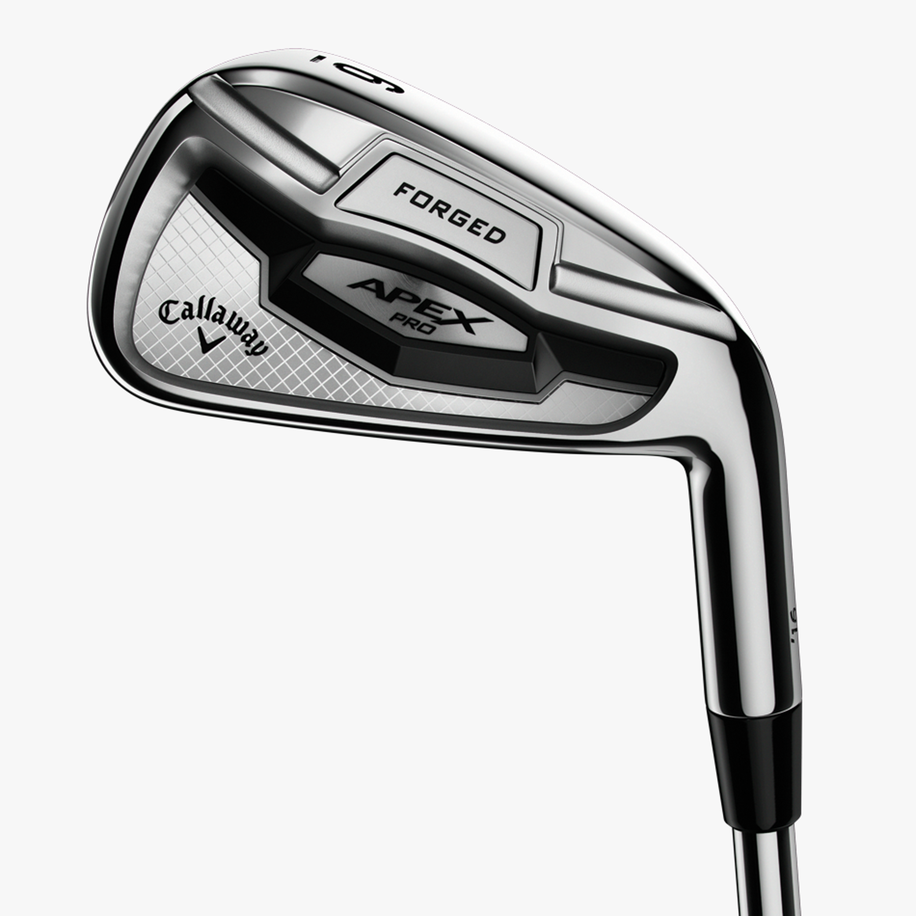 Callaway Apex Pro 16 Irons | Callaway Golf Pre-Owned Callaway Apex Pro 16 Irons | Callaway Golf Pre-Owned
