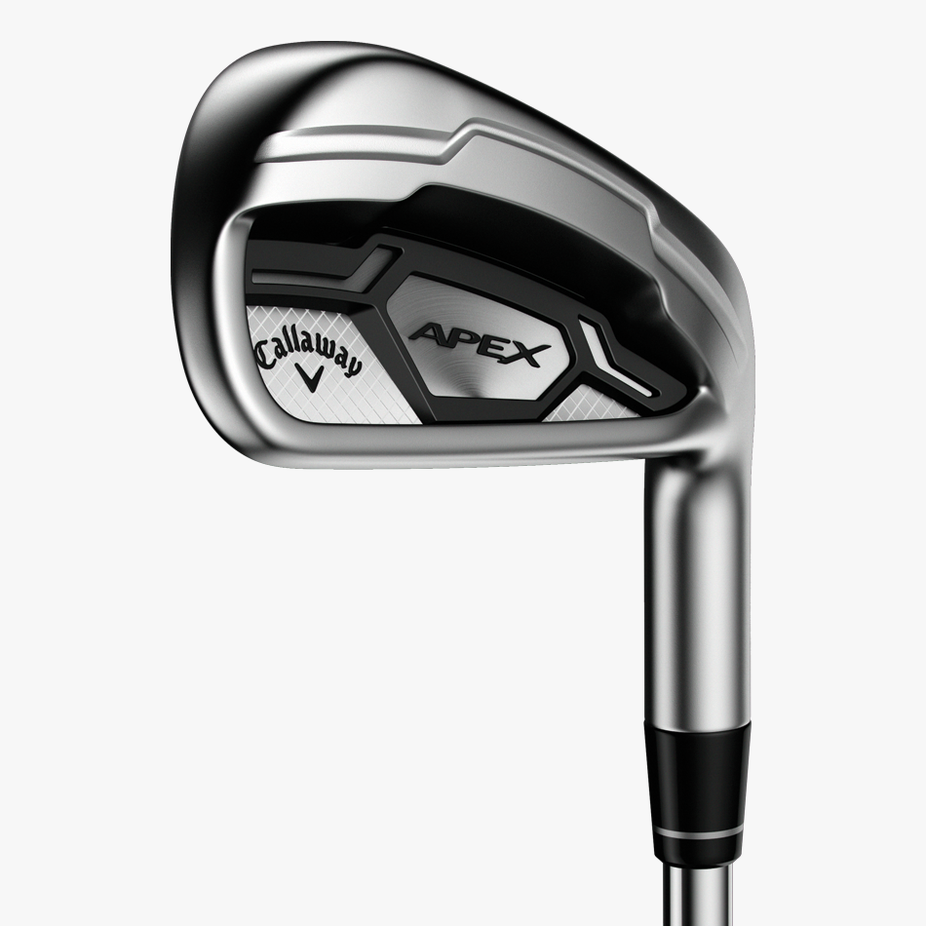 Callaway Golf Apex CF 16 Irons | Callaway Golf Pre-Owned Callaway Golf Apex CF 16 Irons | Callaway Golf Pre-Owned
