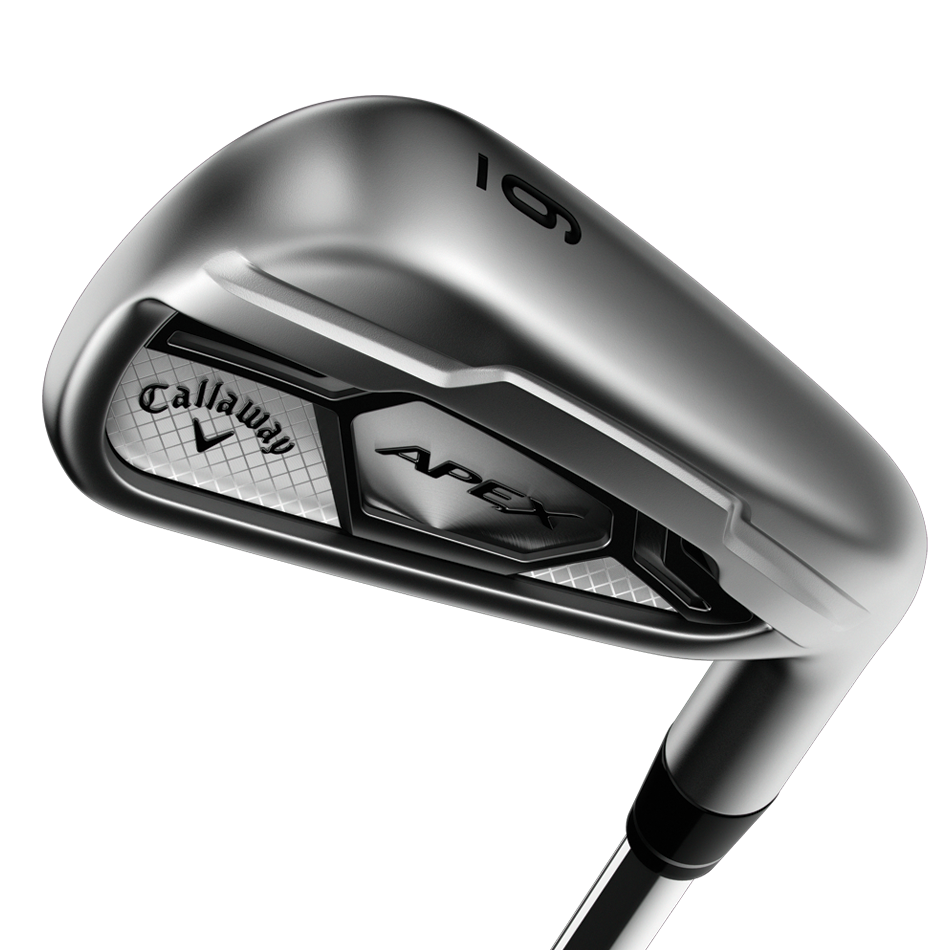 Callaway Golf Apex CF 16 Irons | Callaway Golf Pre-Owned